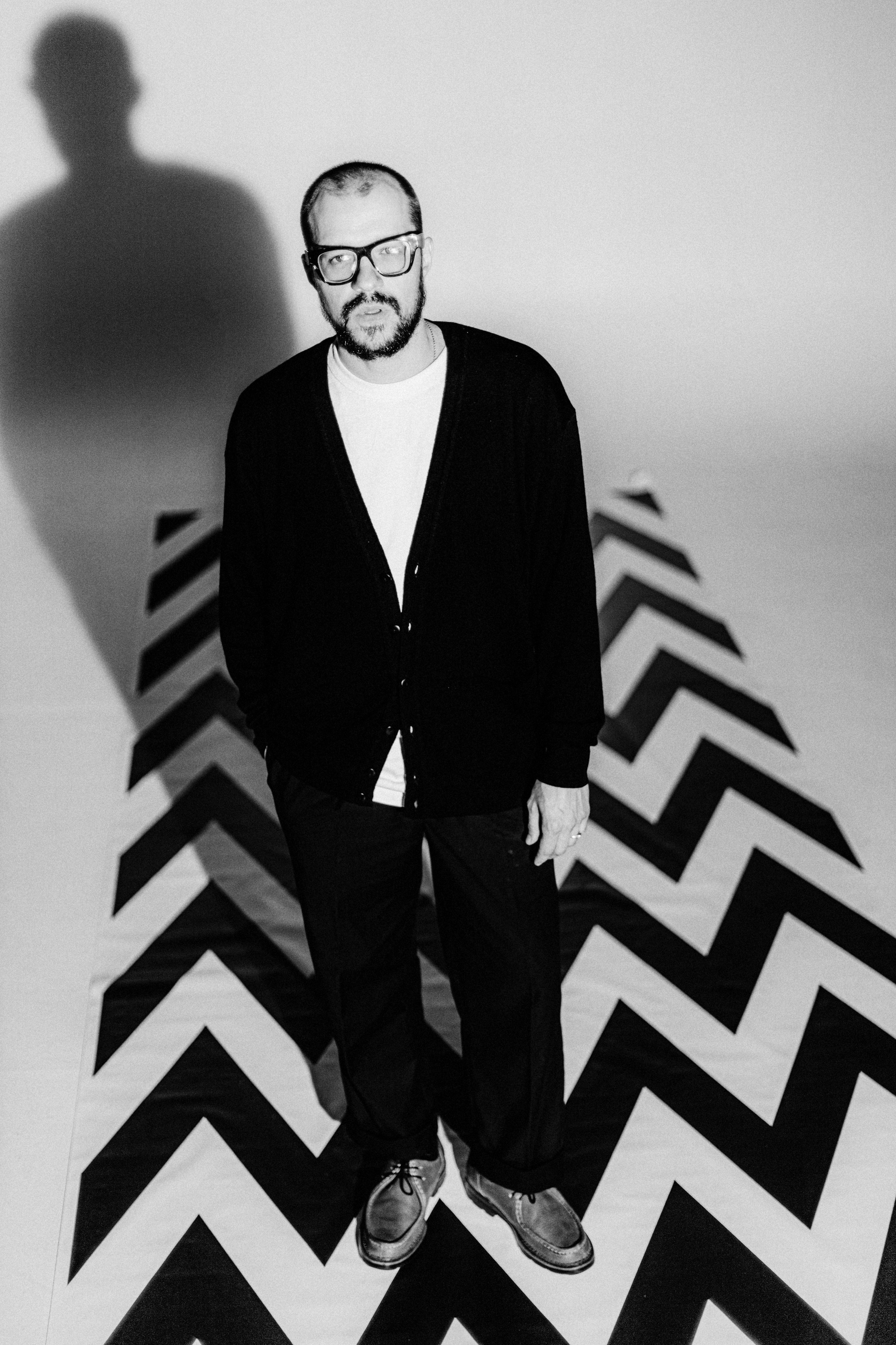 Denis. Фотограф Евгений Политов