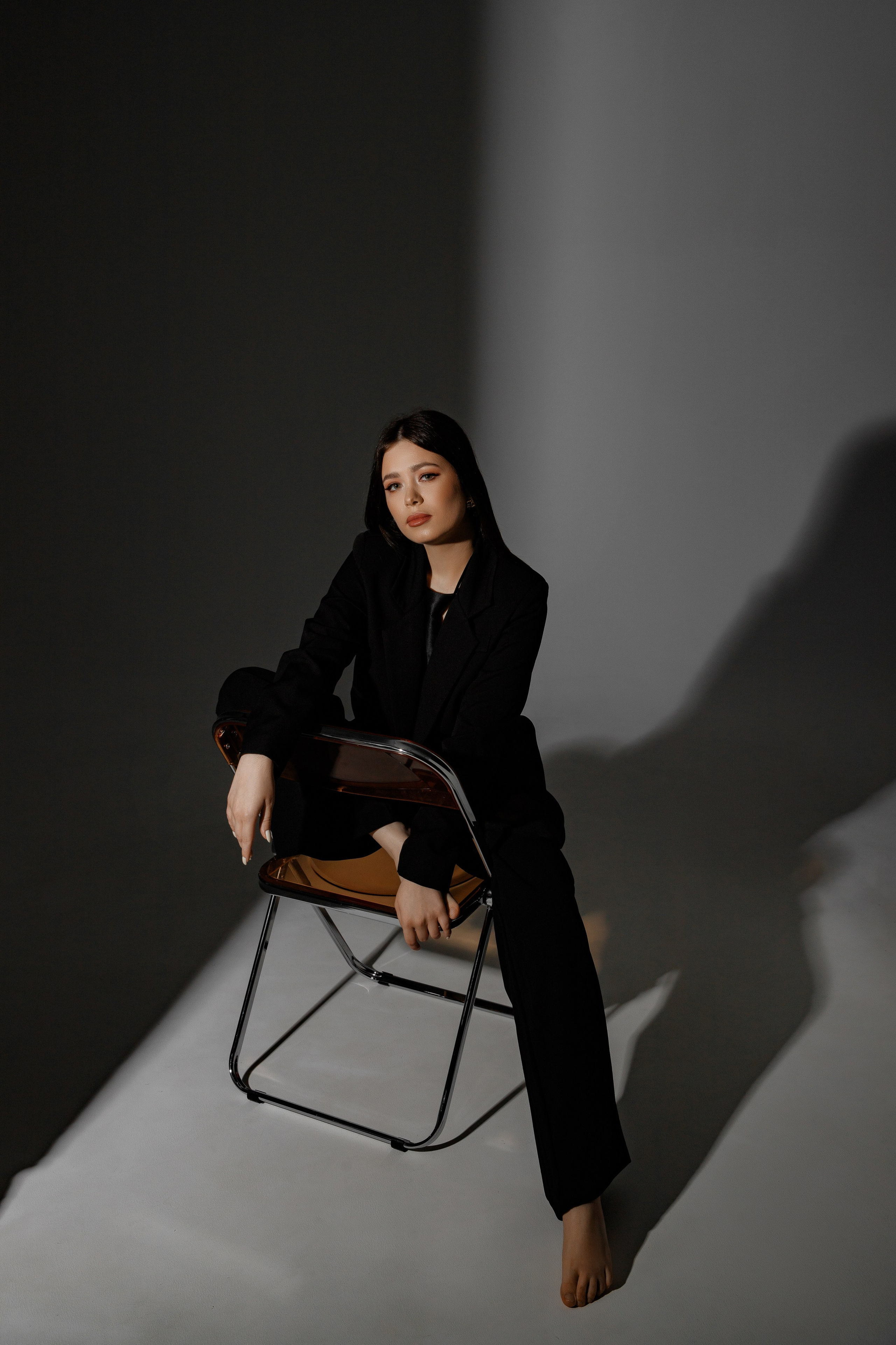 Индивидуальная фотосессия для Анны. Фотограф Александра Сыщенко