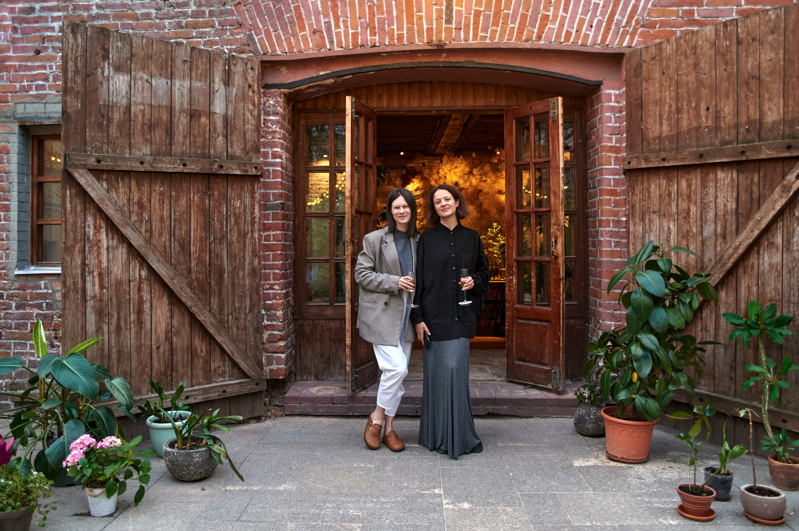 Лекция Intelligencia.lab в усадьбе Роден. Анна Гончарова свадебный и репортажный фотограф в Москве