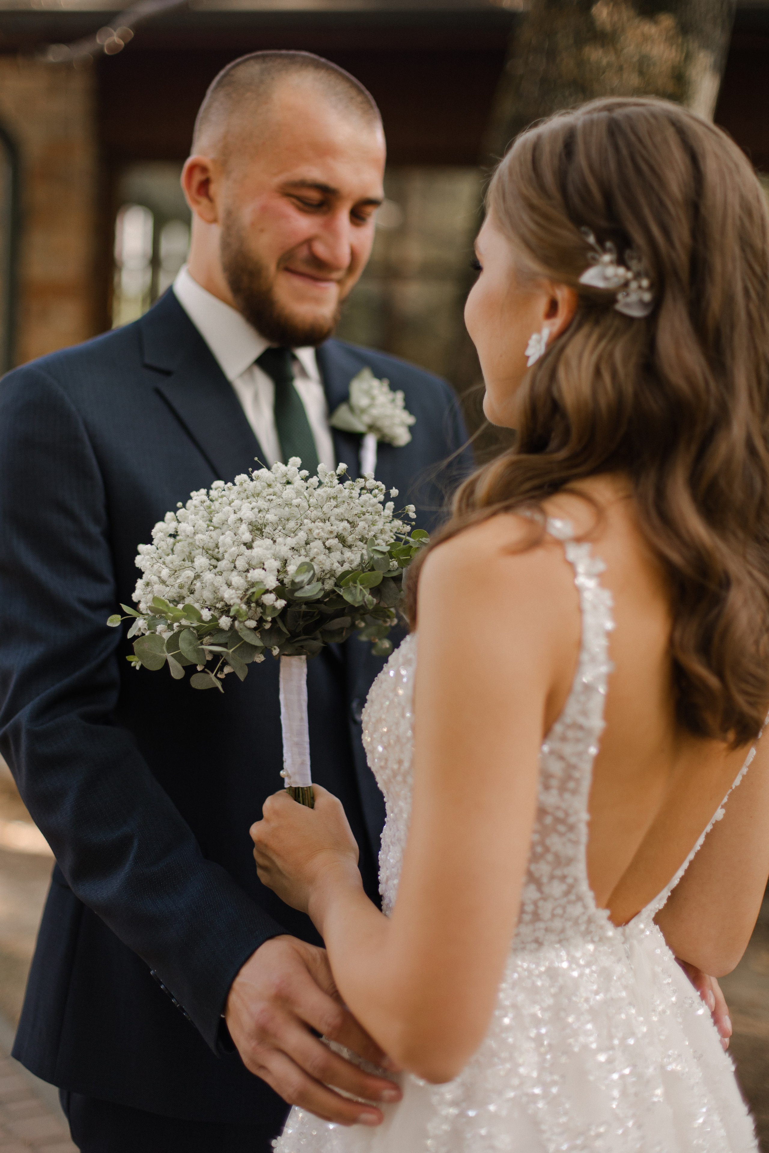 Свадьба Виктории. Семейный и детский фотограф в Москве Кузьмина Мария