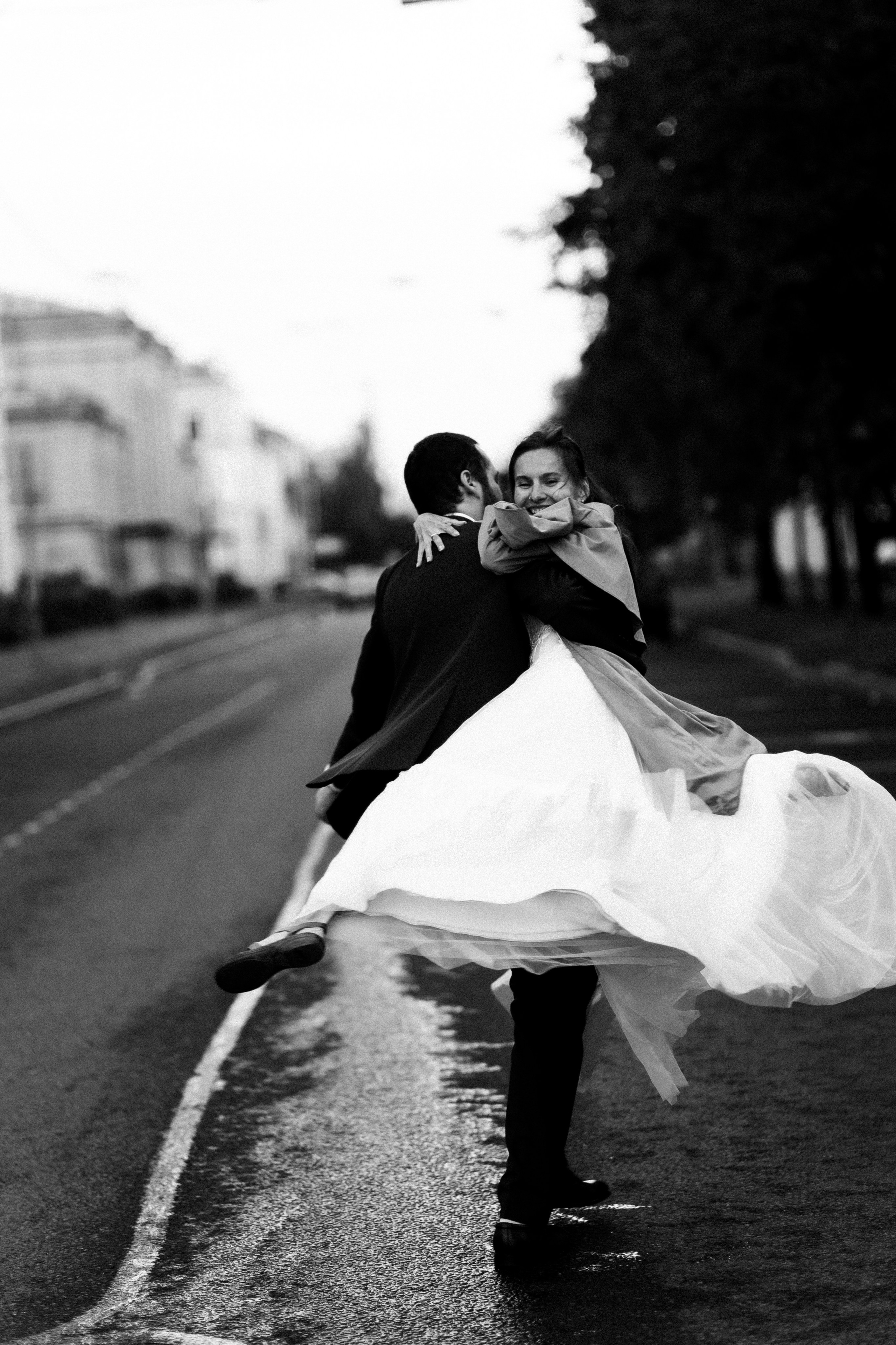 Елена и Александр. Фотограф в Санкт-Петербурге