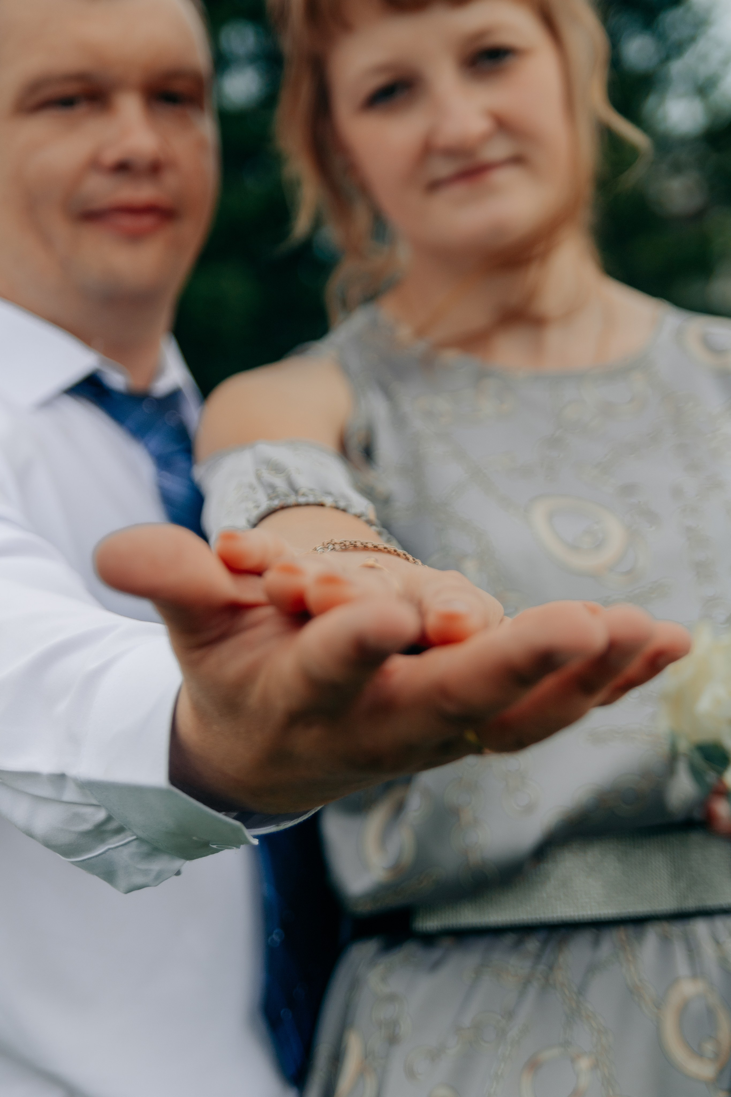 Ольга & Николай