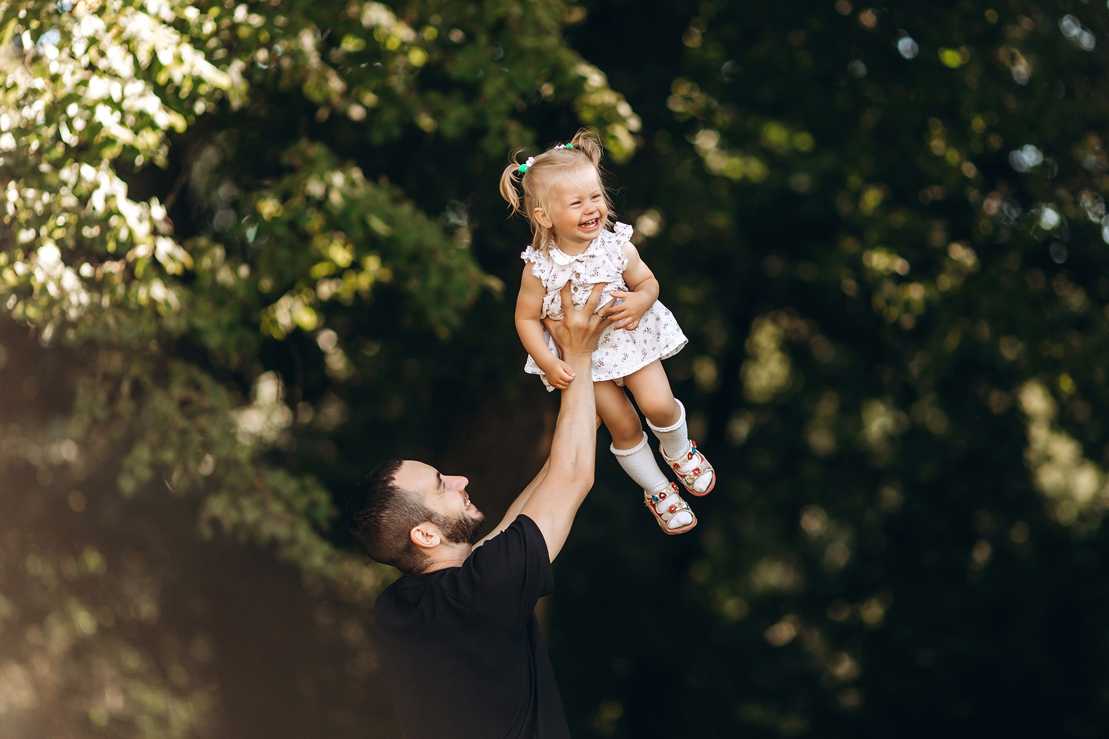 Семейная. Фотограф Марина Пантелеева