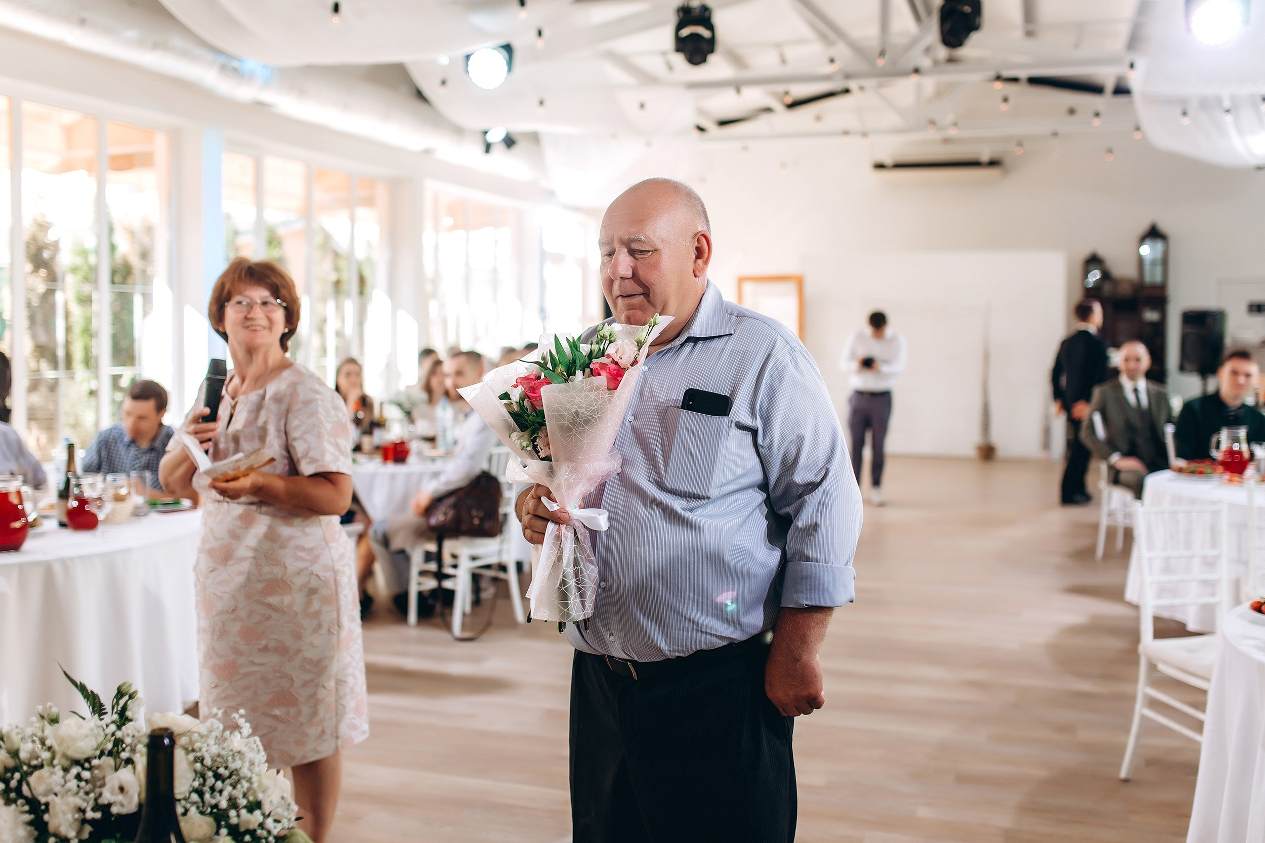 Свадьба в Милаве. Фотограф Марина Пантелеева