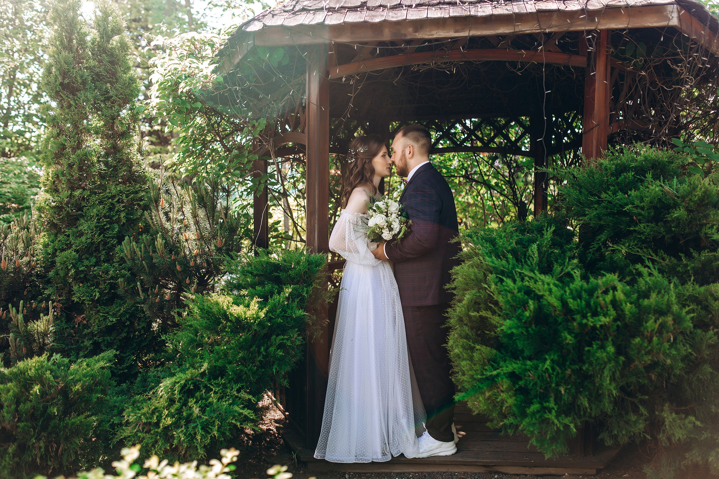 Свадьба в Милаве. Фотограф Марина Пантелеева