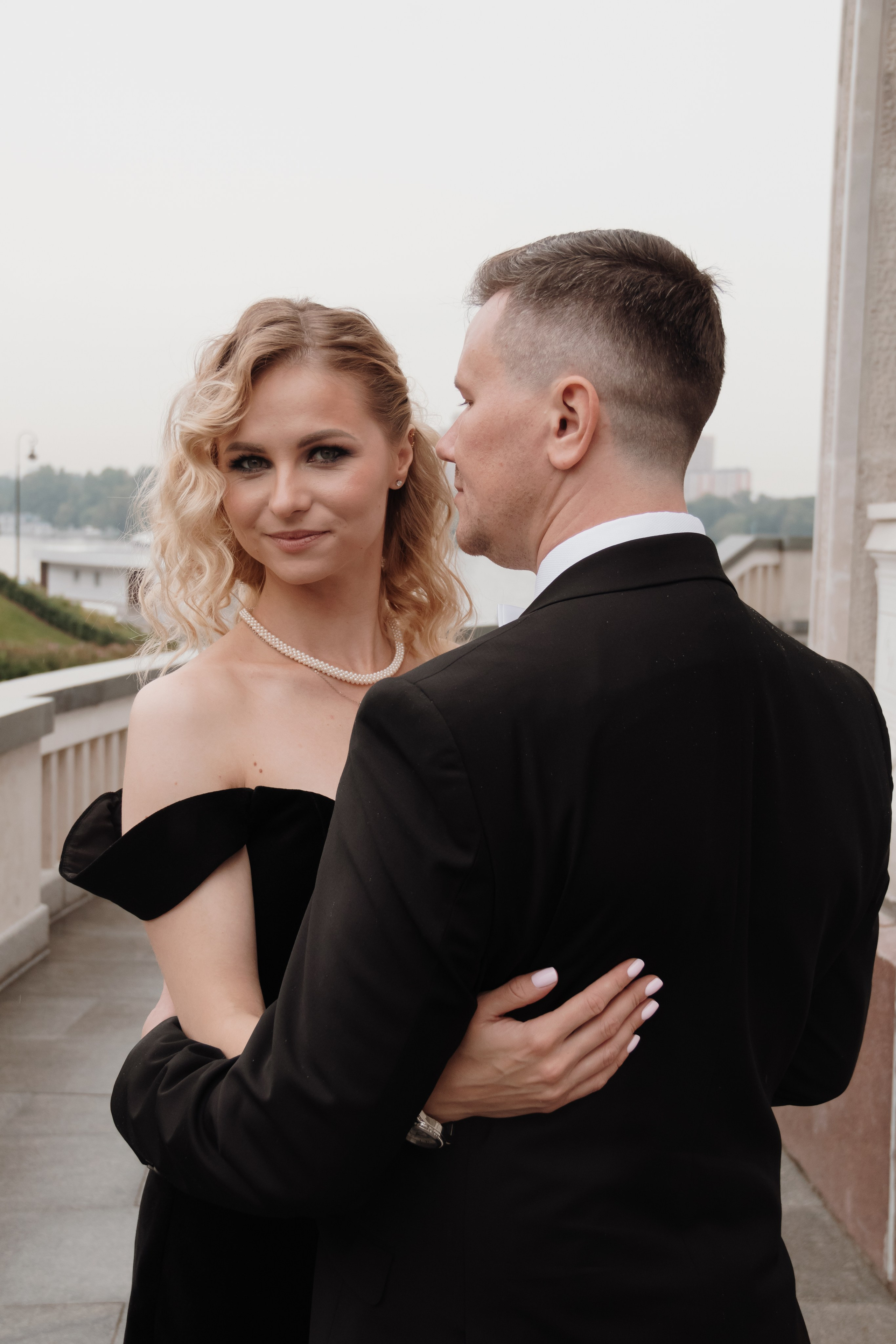 Under umbrella. Наталия Фролова. Фотограф. Москва