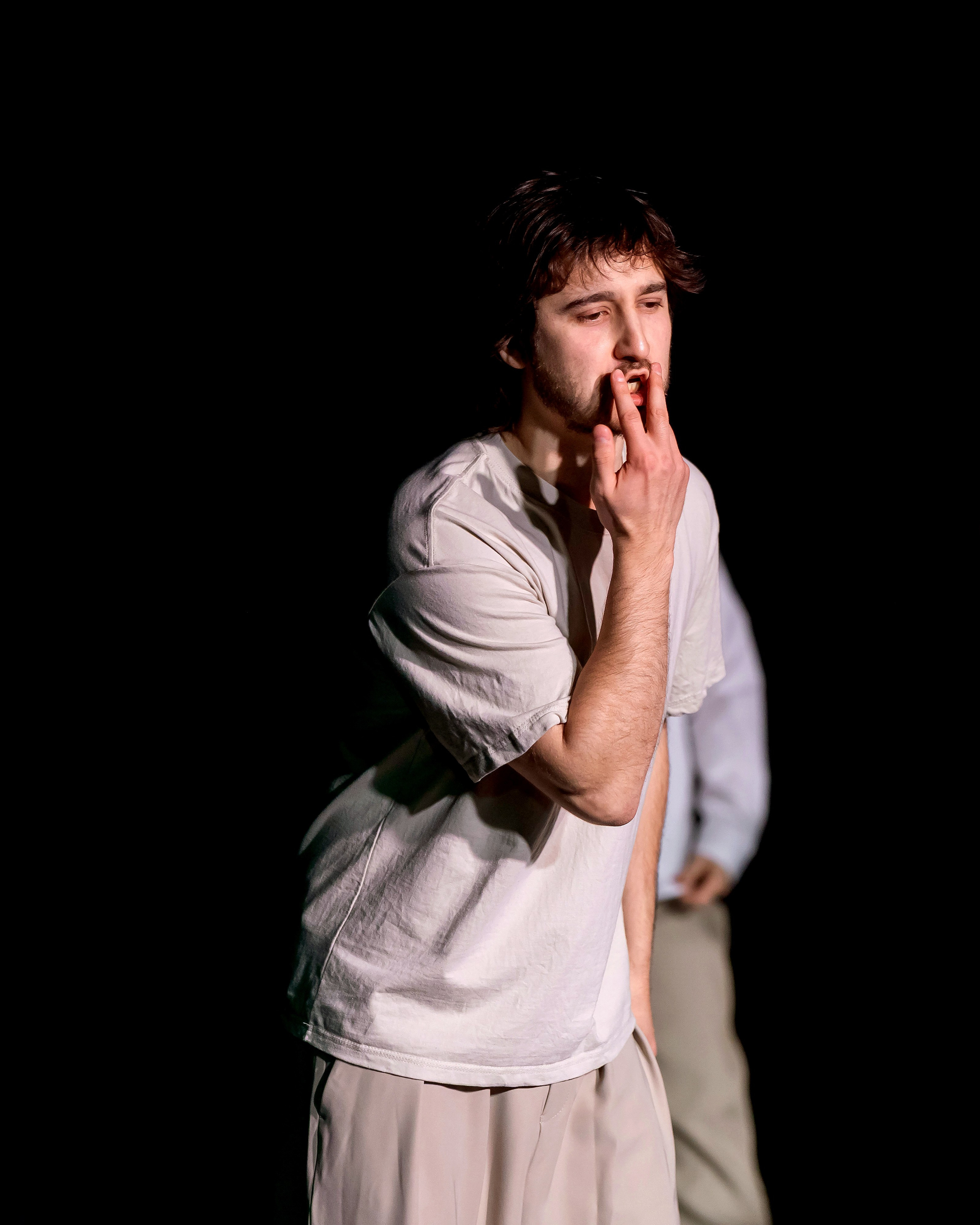 Импровизация. Репортажный фотограф Минина Ирина