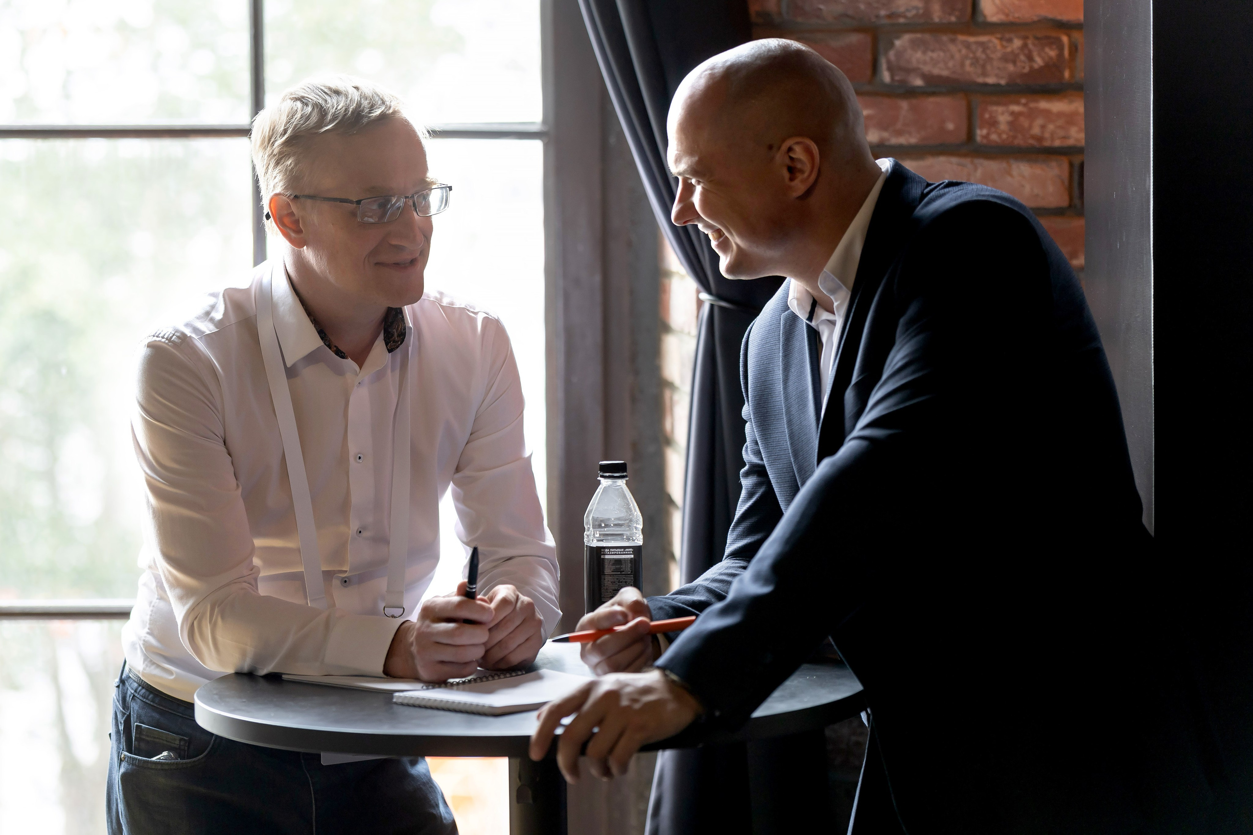 Пеноплэкс. Репортажный фотограф Минина Ирина