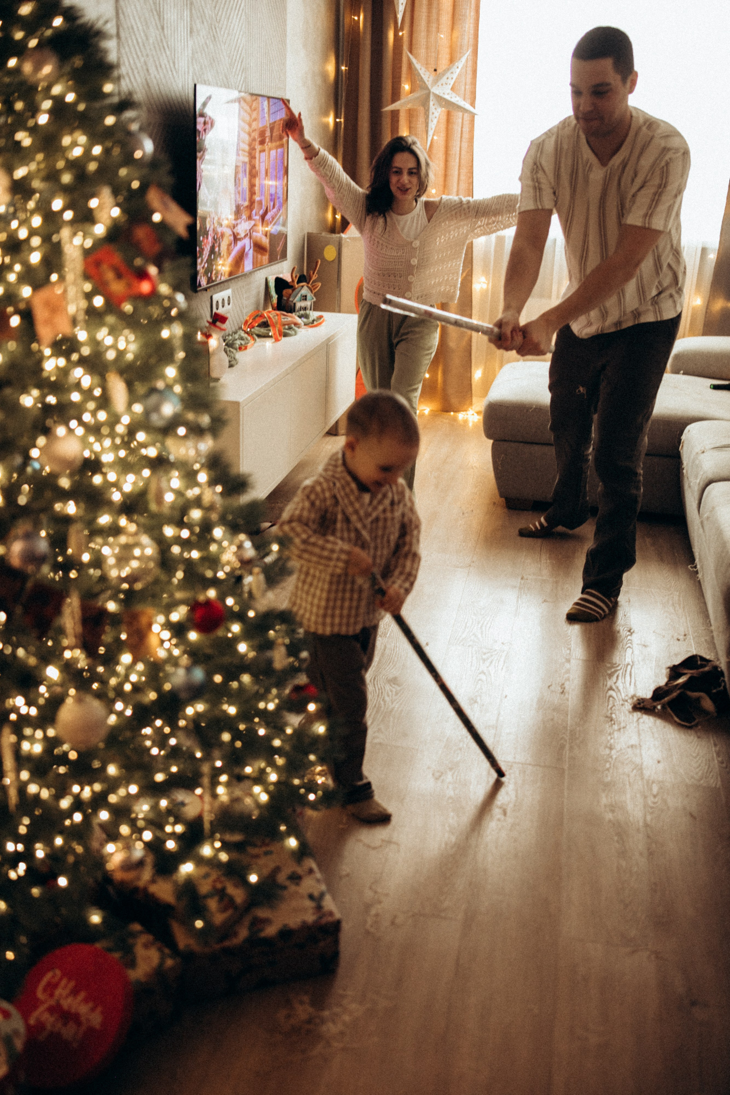 Christmas mood. Фотограф в Тюмени Пушкарева Анастасия