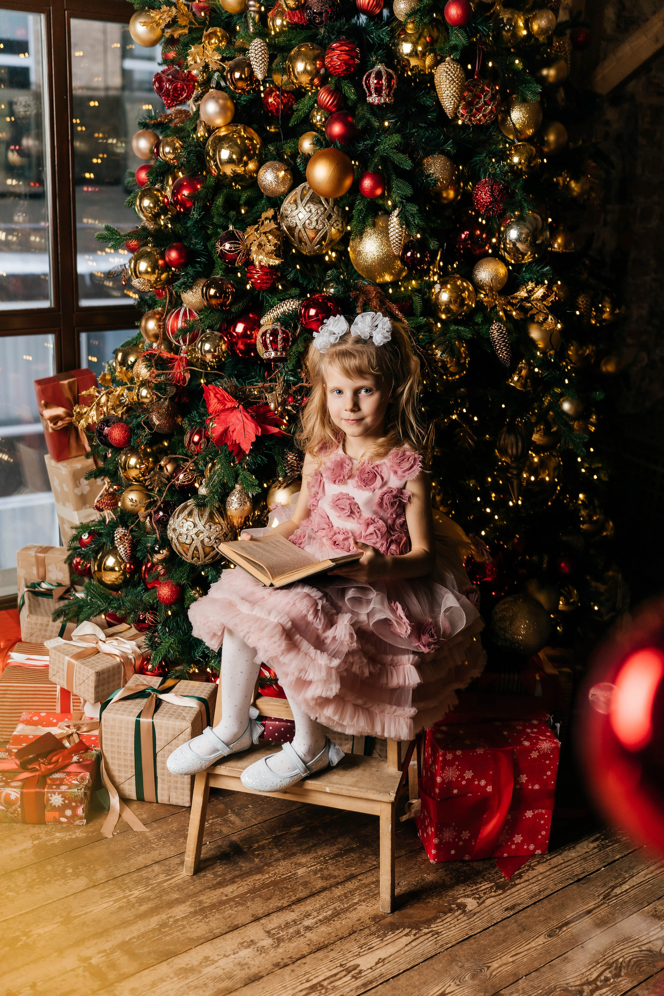 Елена и Алиса. Фотограф Абакумова Анастасия