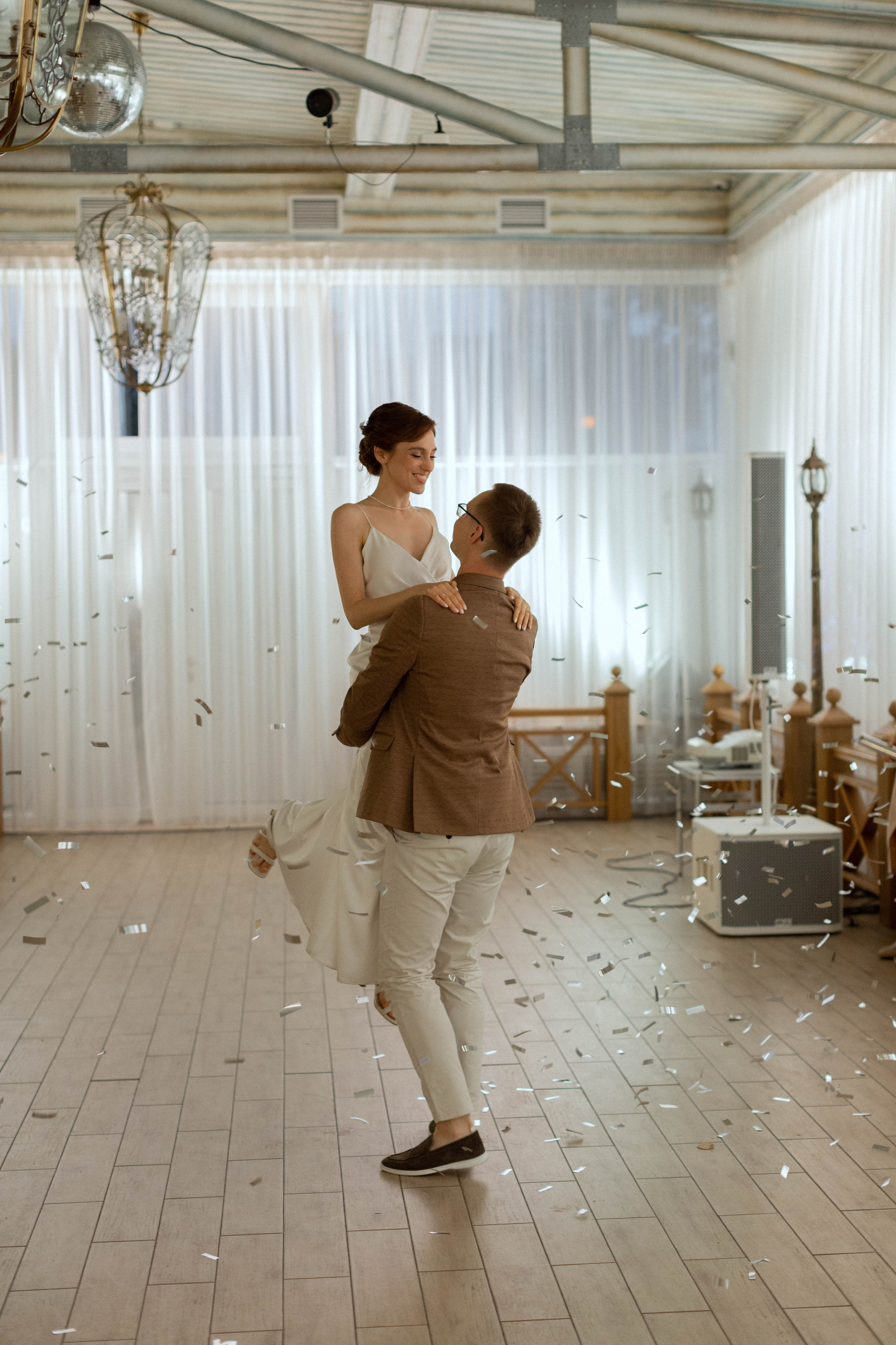 Серёжа | Даша (г. Киров)