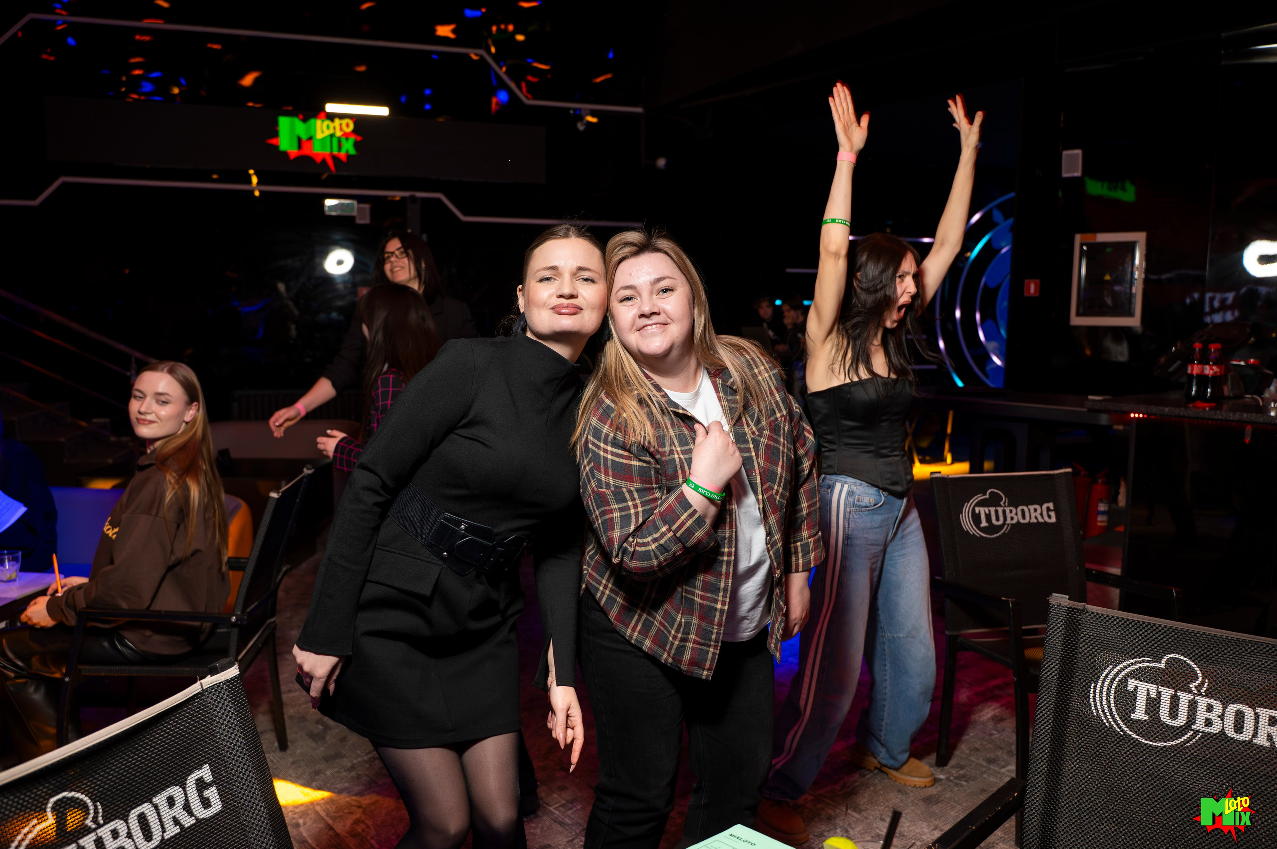 фотоотчет MixLOTO 13 февраля 2026 год,