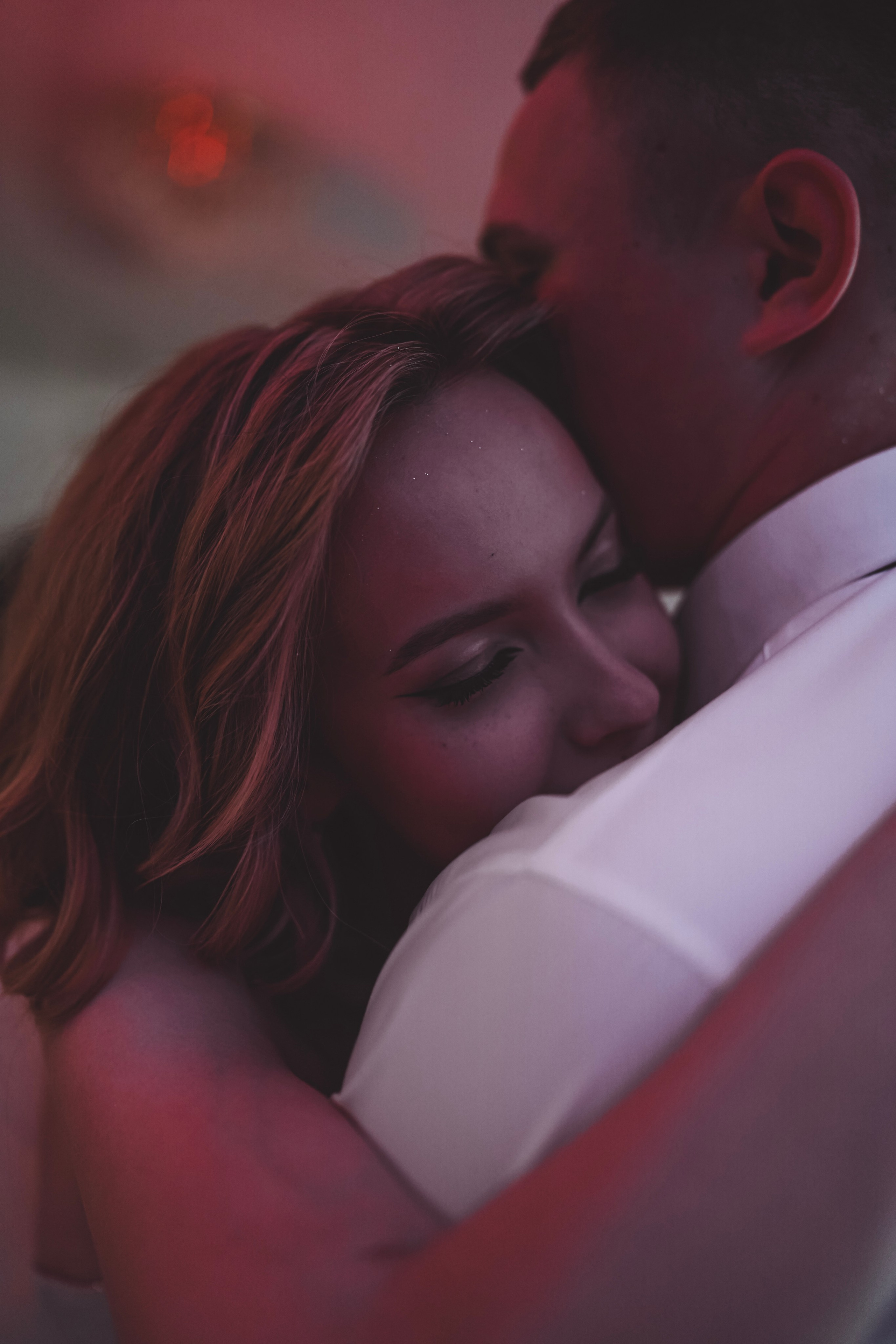 КСЕНИЯ И ПАВЕЛ. Профессиональный фотограф в Москве Марина Григорьева