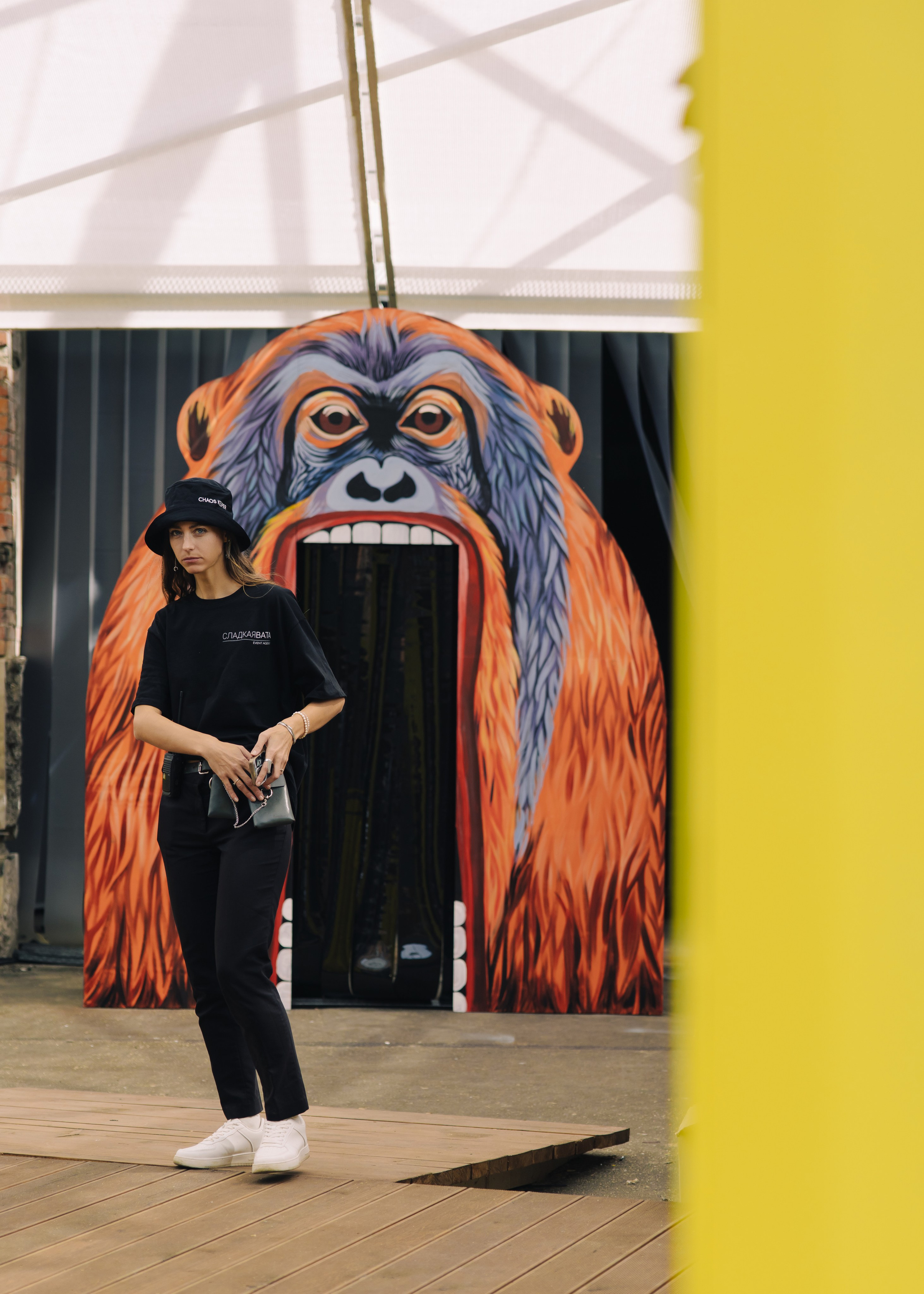 @sladkayavataagency. Свадебный и репортажный фотограф в Москве Владимир Сергеев | Naysaikolo