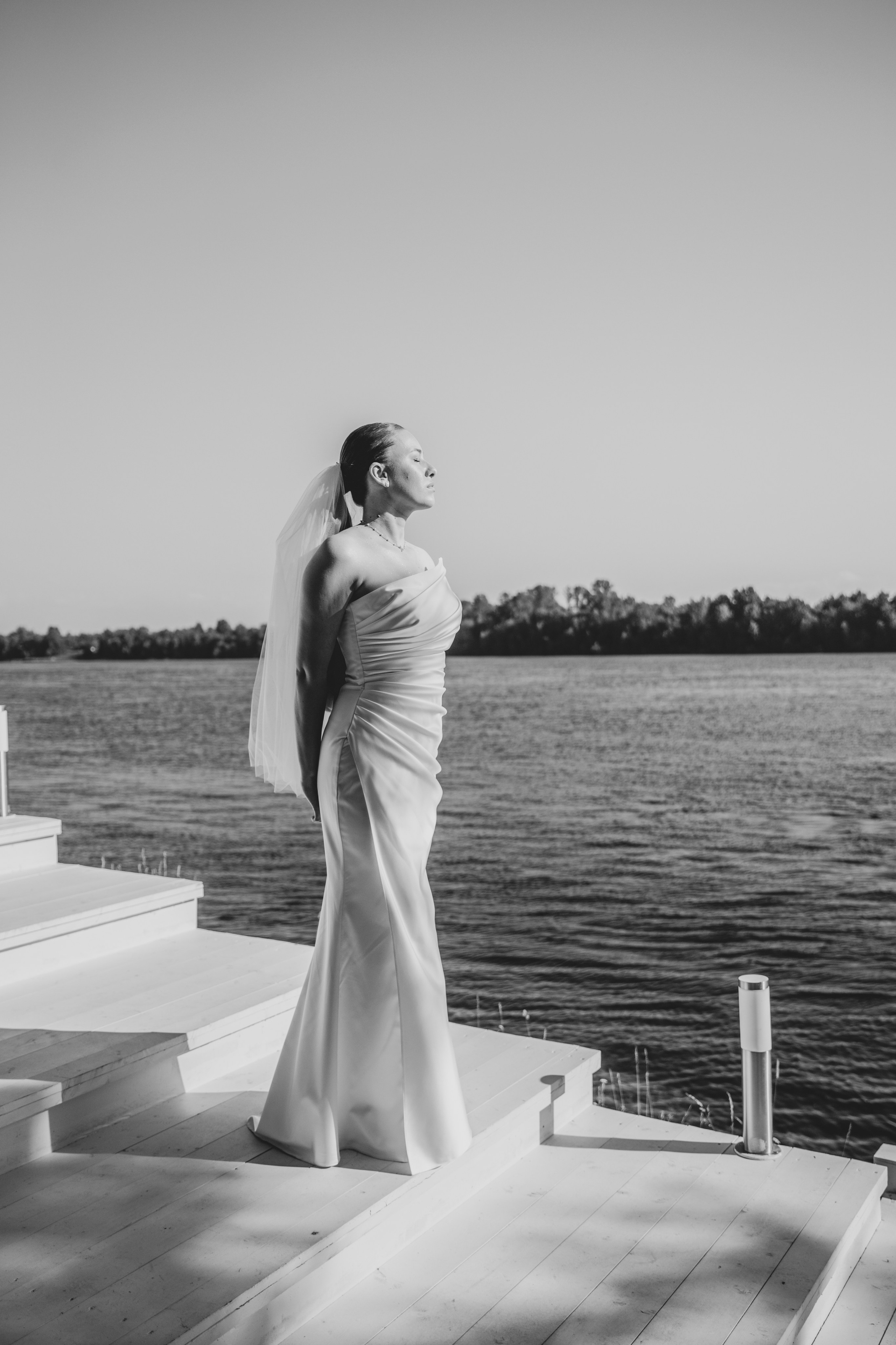 Алина и Александр. Фотограф, который снимает любовь в Санкт-Петербурге и Череповце