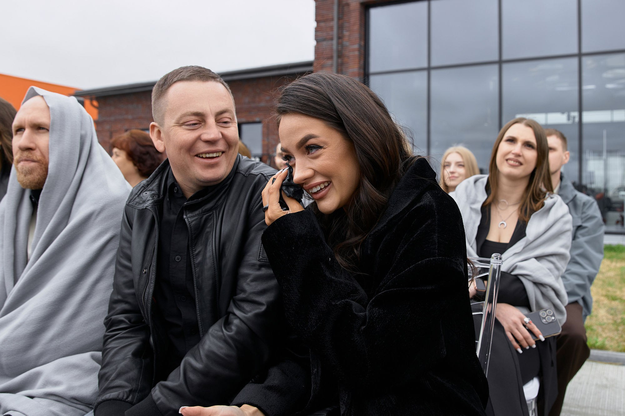 Темные. Свадебный, love-story и семейный фотограф в Томске Радий Ринатович