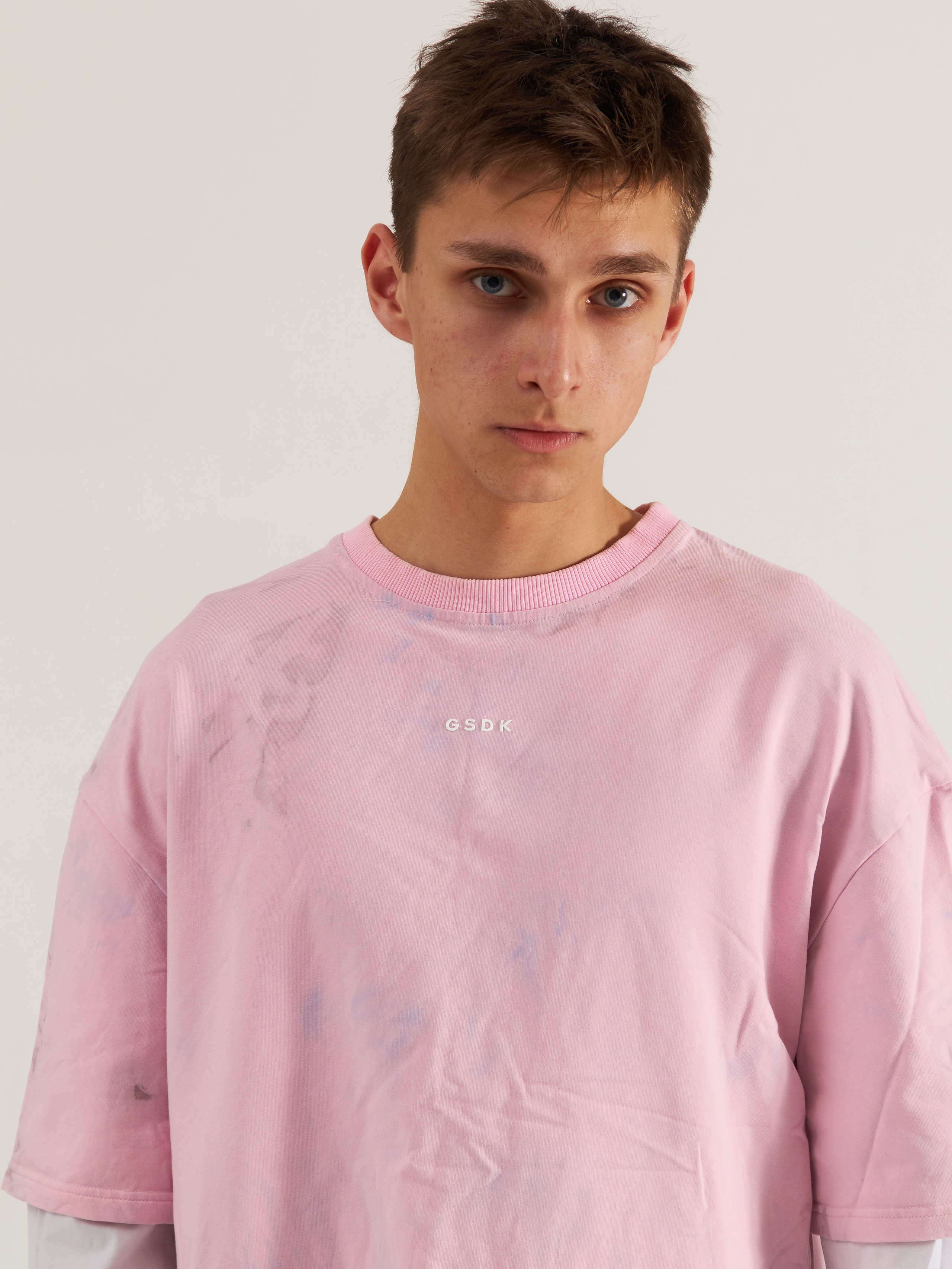 24 HOURS. Организация съемок в Москве для брендов одежды — Кирилл Ярощенко