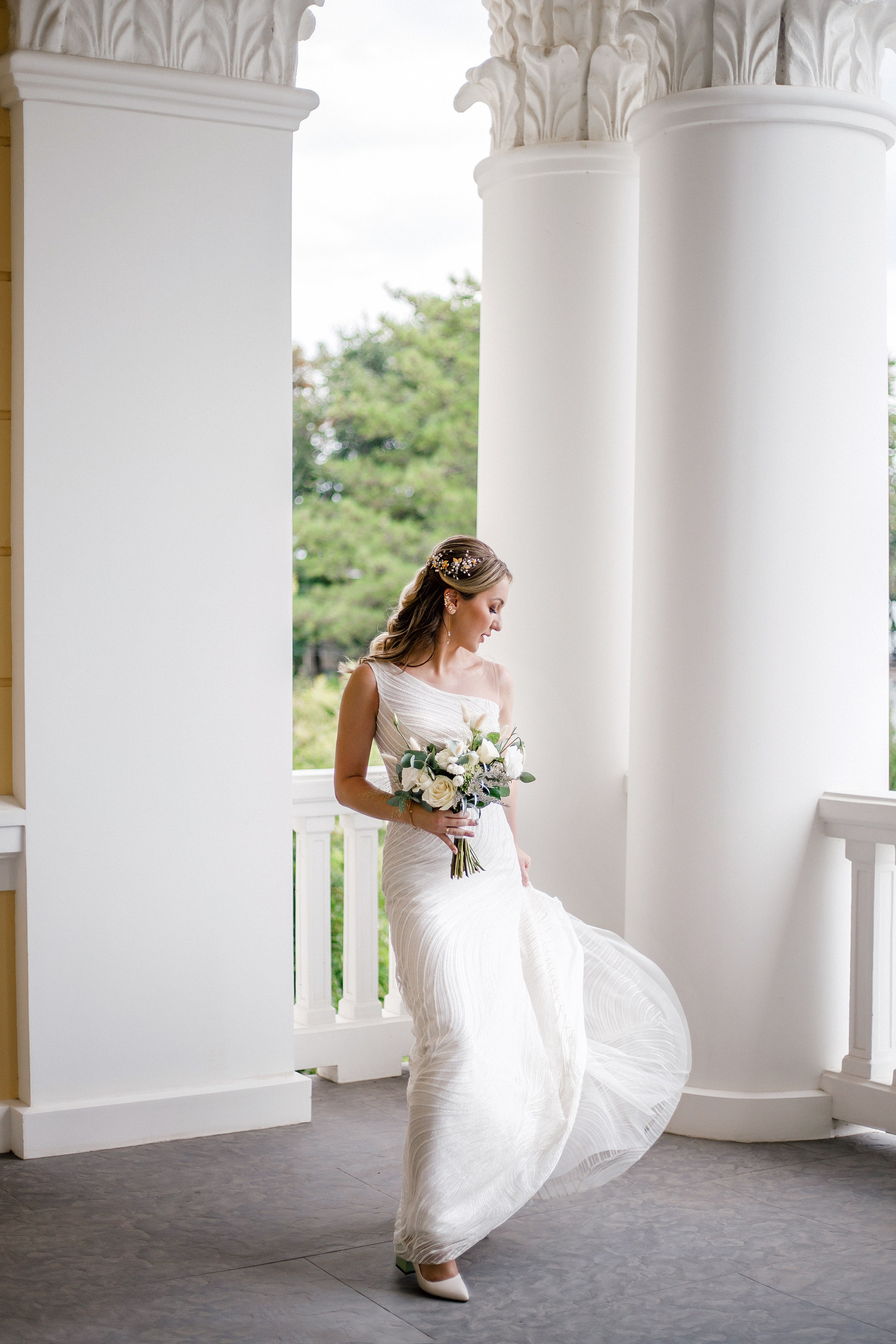 Vasiliy&Anna. Фотограф Анна Лейман. Севастополь