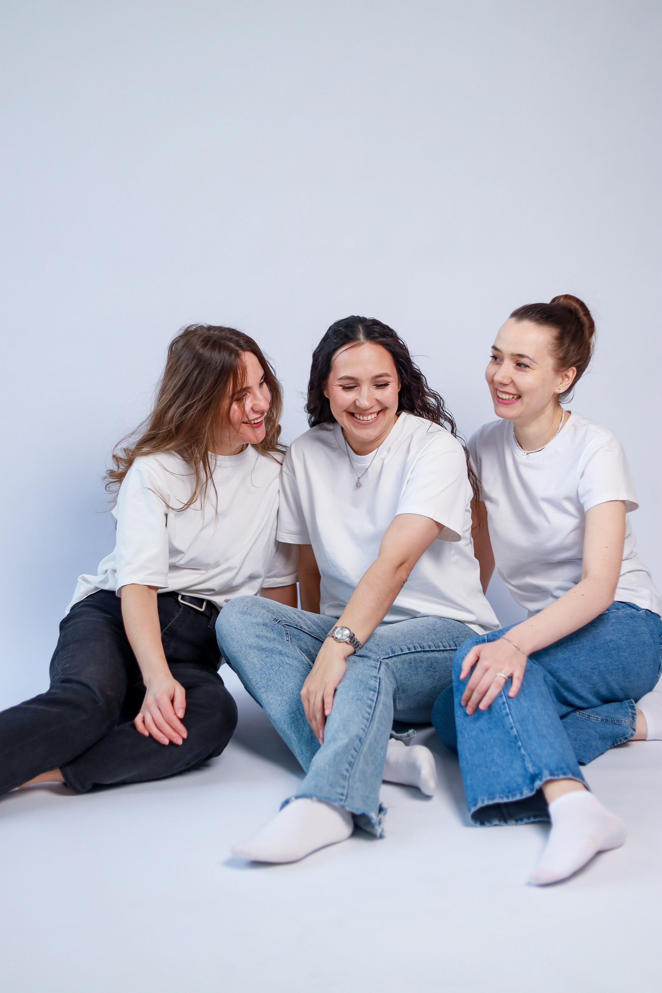 Настя. Собирайте моменты, а не вещи