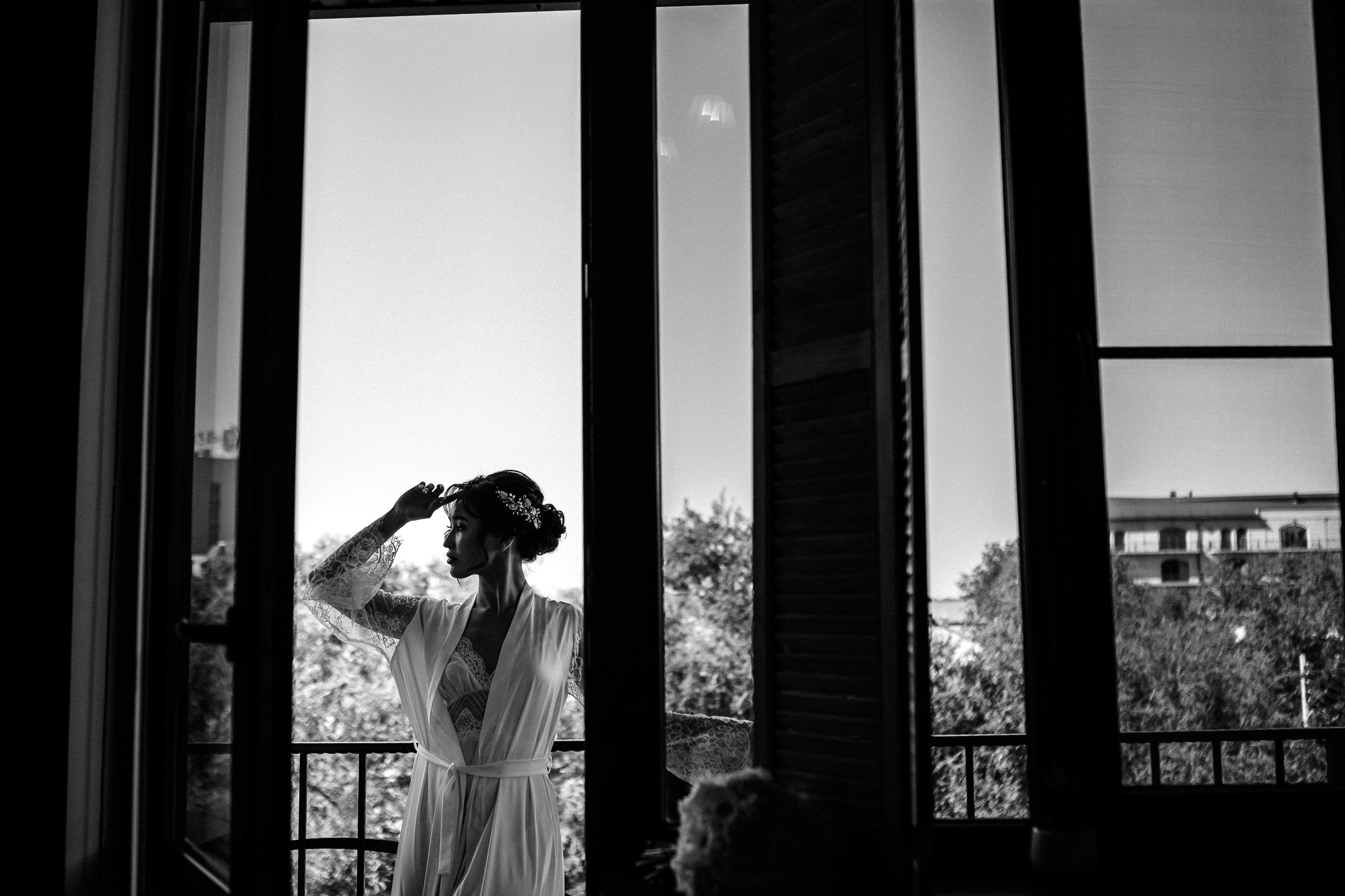 Элина и Дима. Свадебный фотограф в Астрахани и Москве