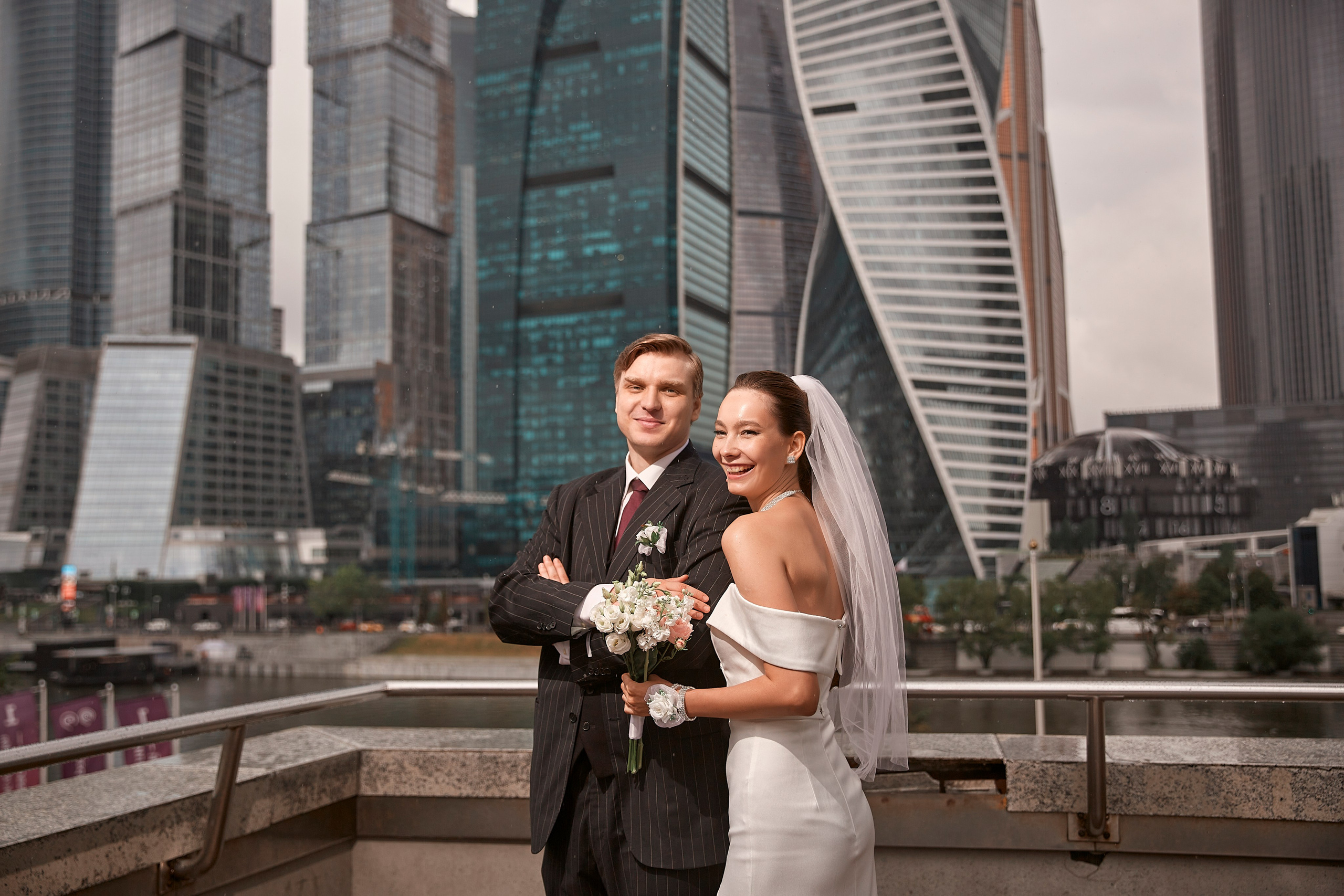 Свадьба Никиты и Сони. Фотограф ваших самых ярких событий в Москве и СПБ. Збронская Юлия