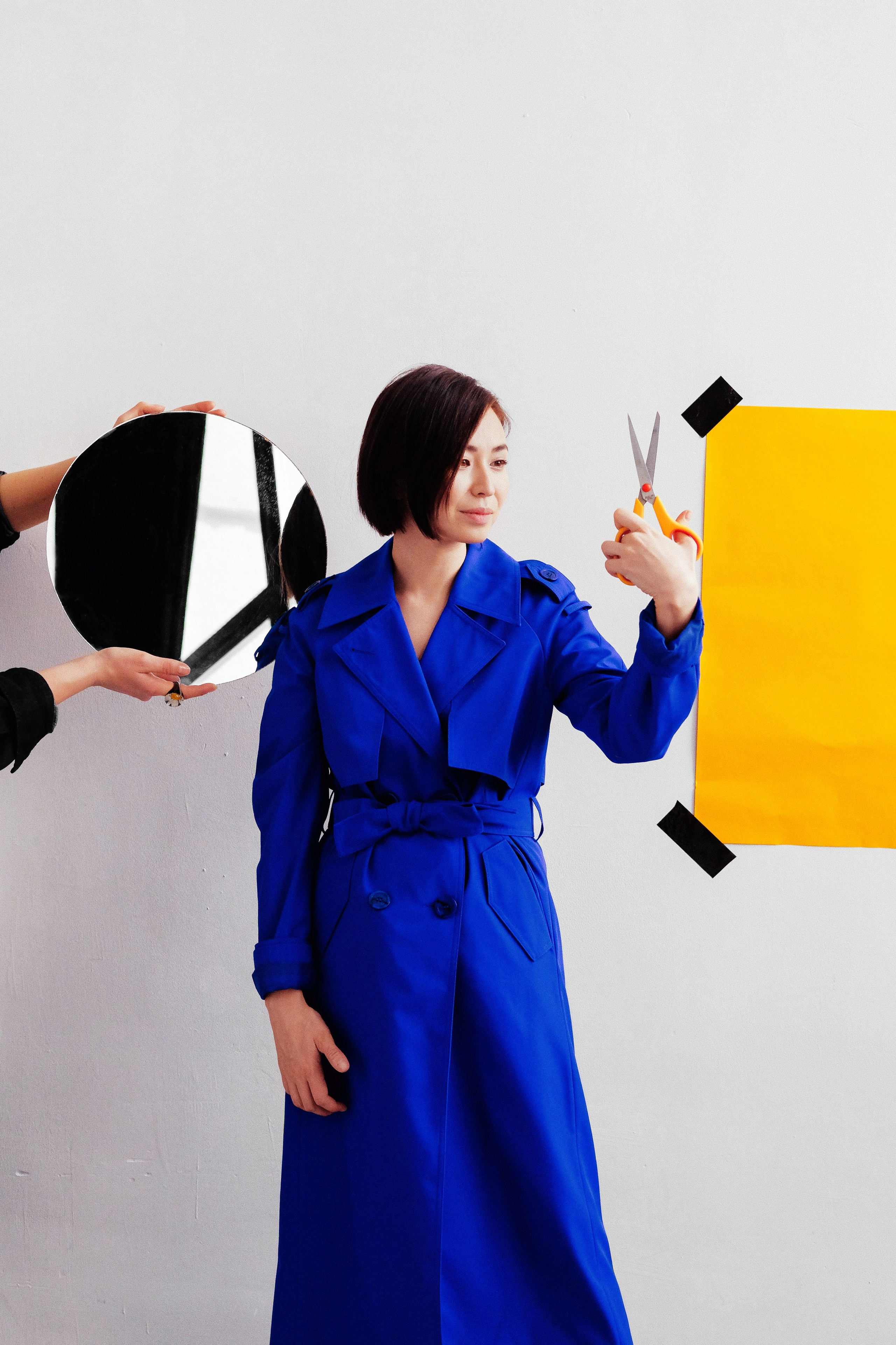 Стилист. Фотограф в Новосибирске Анна Захарова