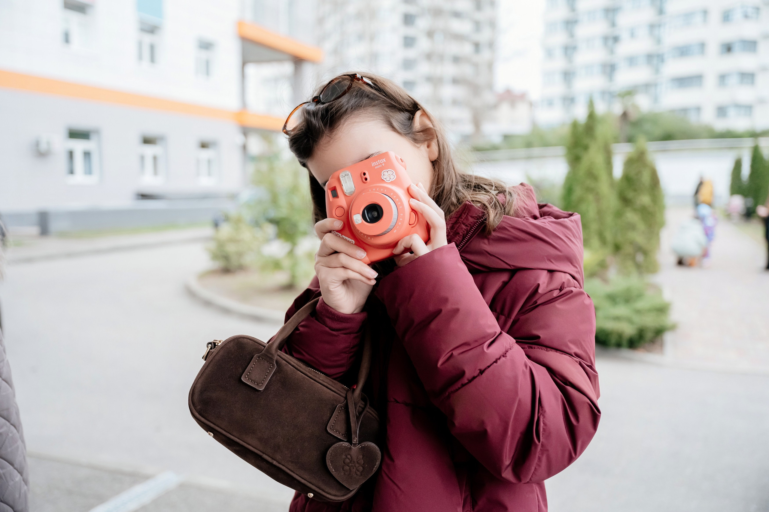 Выписка из роддома. Свадебный и семейный фотограф в Сочи Никита Пищов