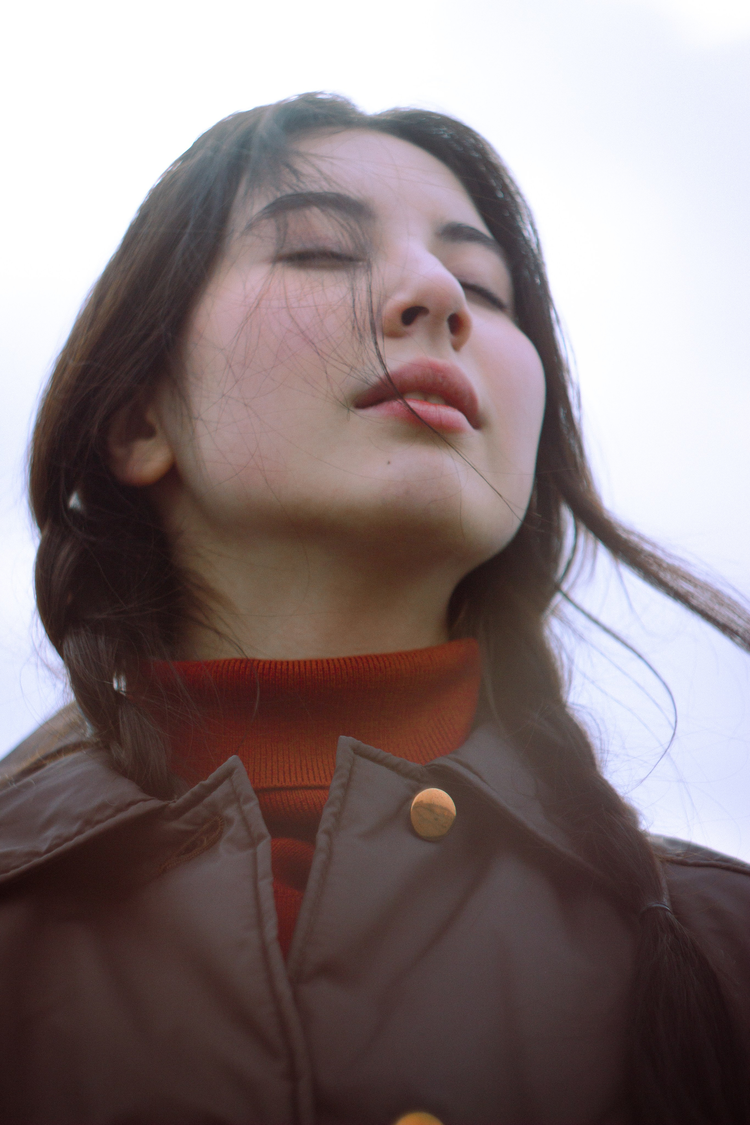 Прекрасное далеко. • Фотограф Александра Светозар Алчевск •