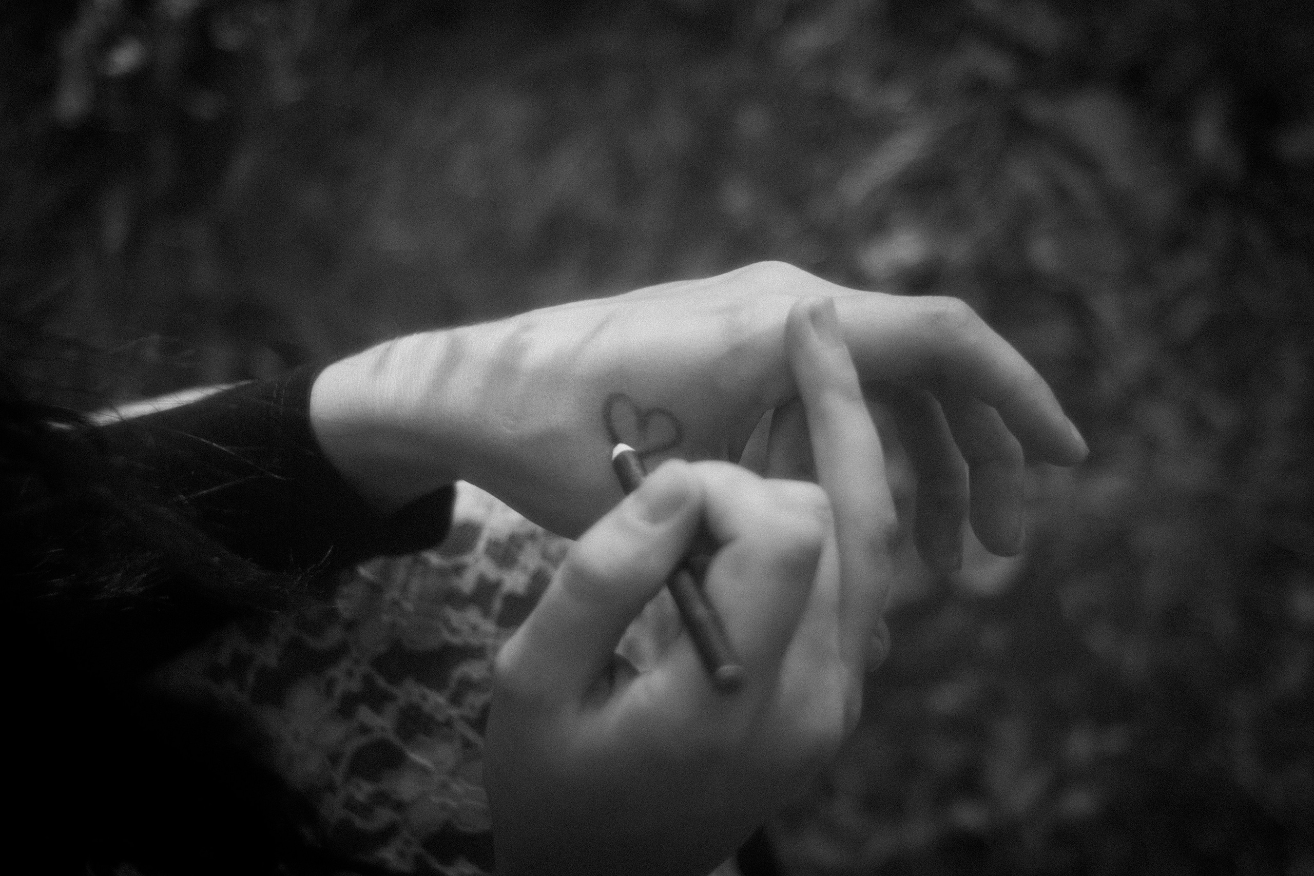 Школьная пора. • Фотограф Александра Светозар Алчевск •