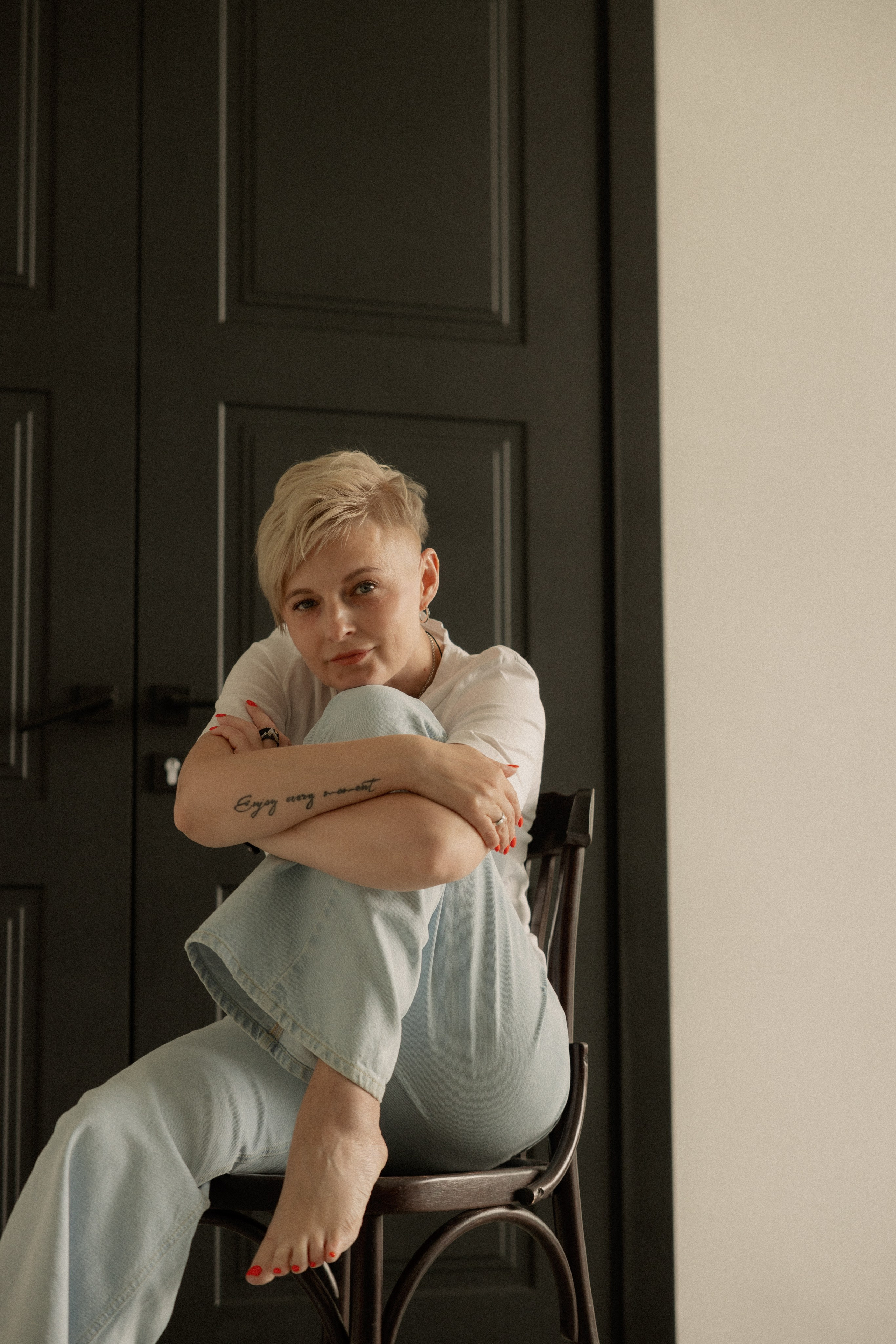 Алексей + Наталья. Семейный и детский фотограф Юлия Шох