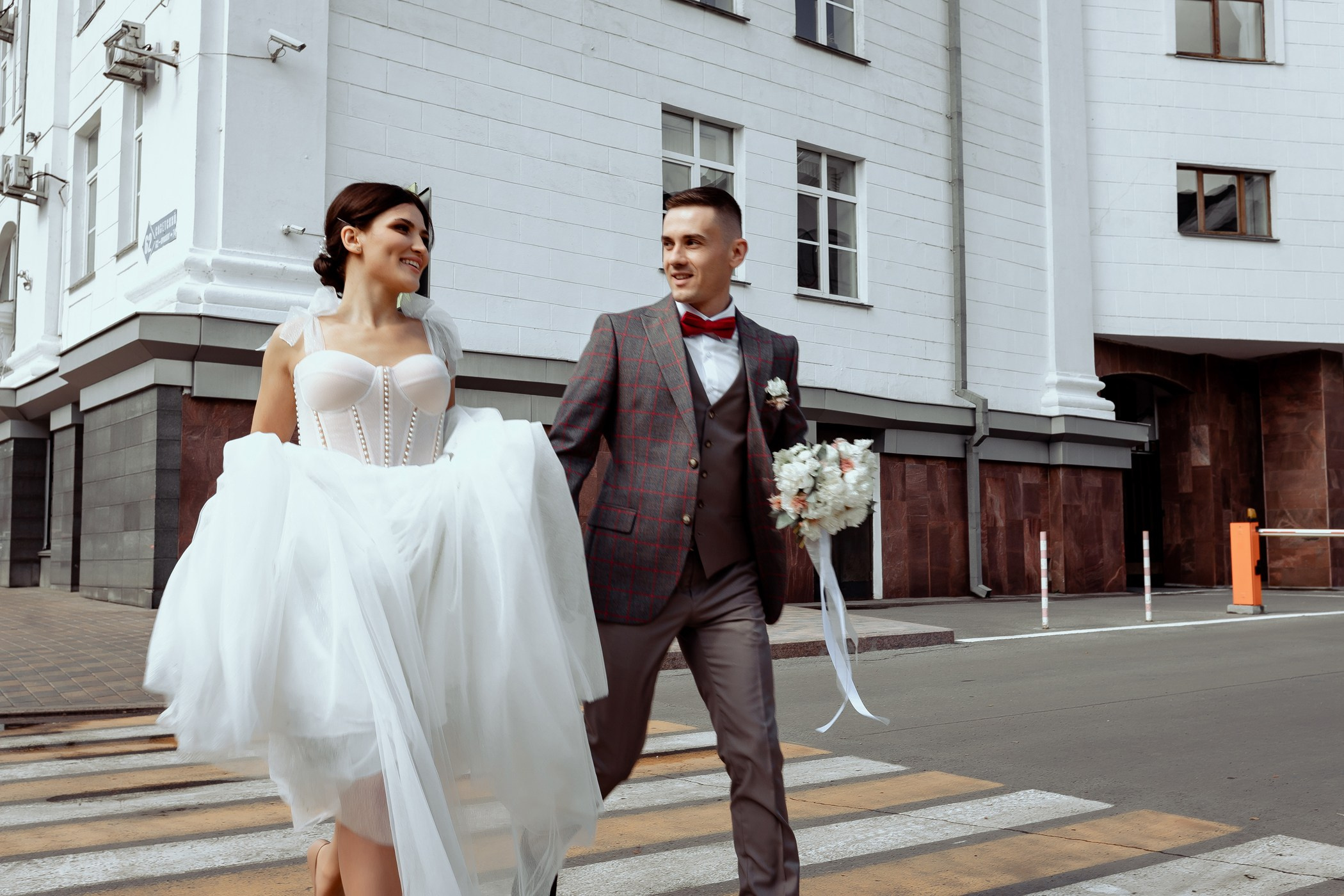 Кирилл и Валентина. Тимур Аминов | Фотограф в Кемерове