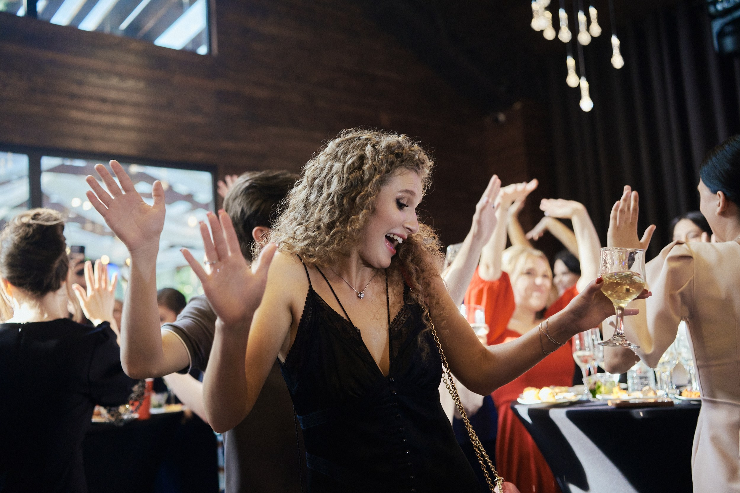 Выпускной «Медицинского института 2024». Фотограф в Хабаровске