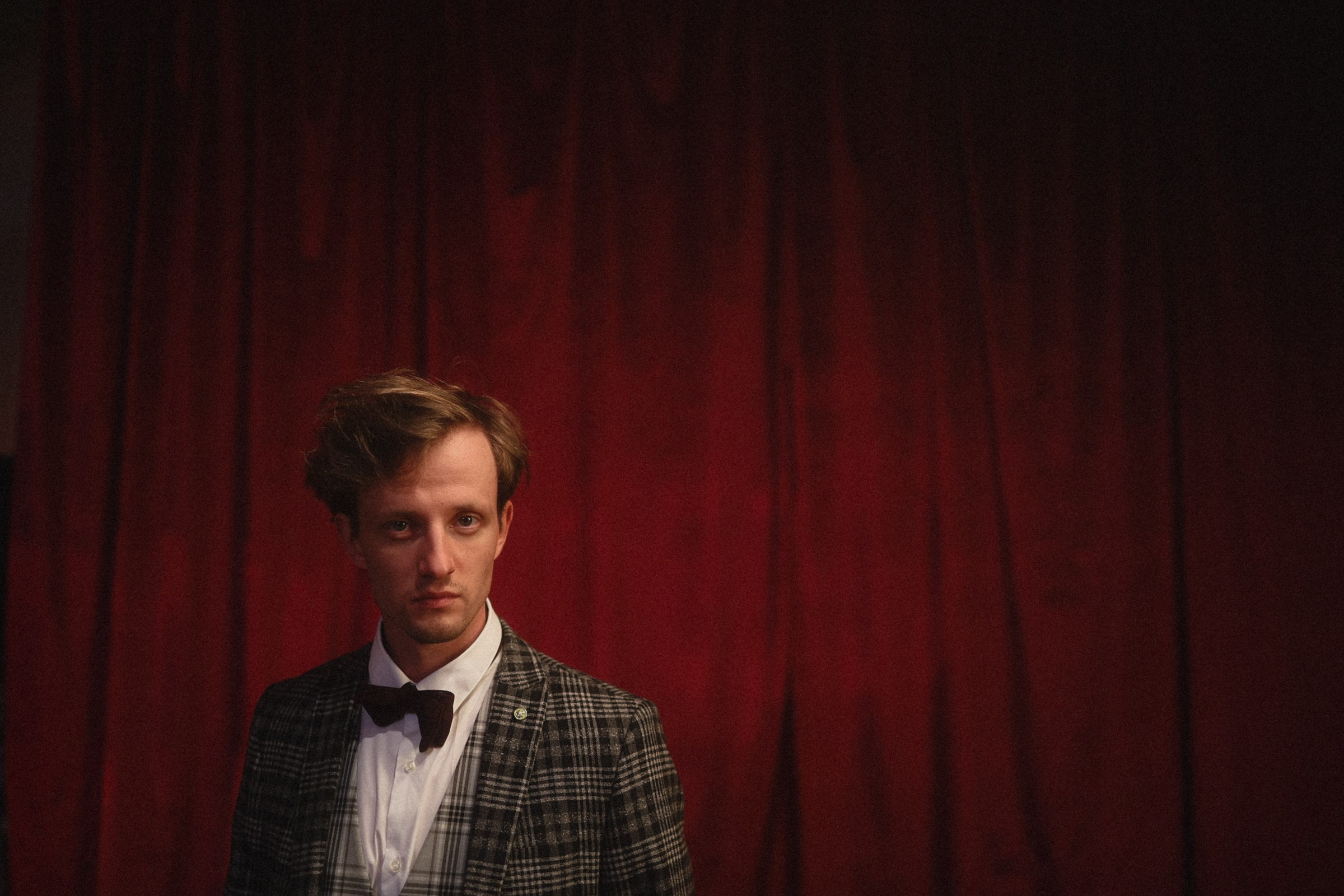 Немое кино. Свадебный и семейный фотограф Москва, Спб, Крым Игорь Сазонов