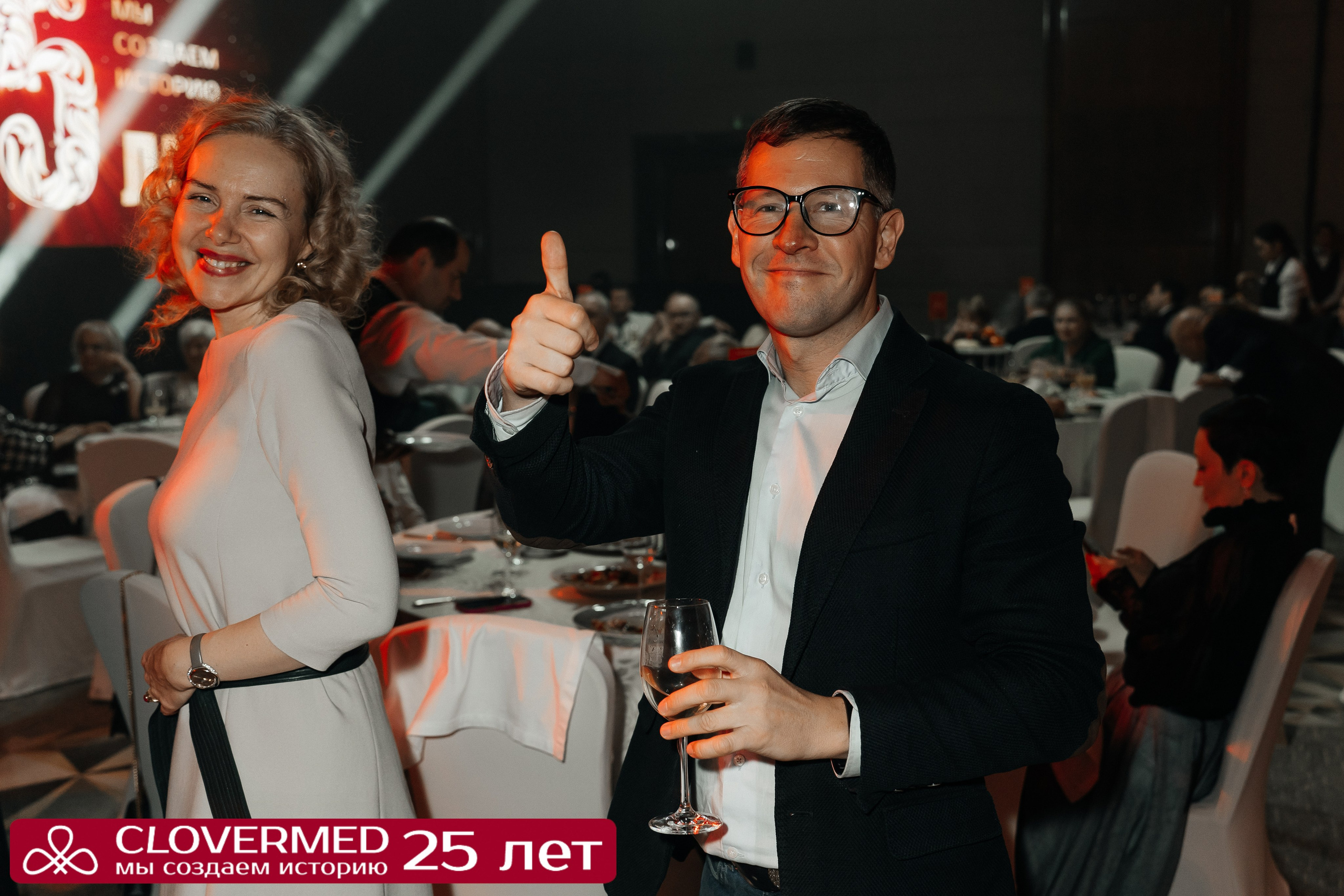 CLOVERMED 25 ЛЕТ. Семейный и репортажный фотограф в Москве Оксана Шилова