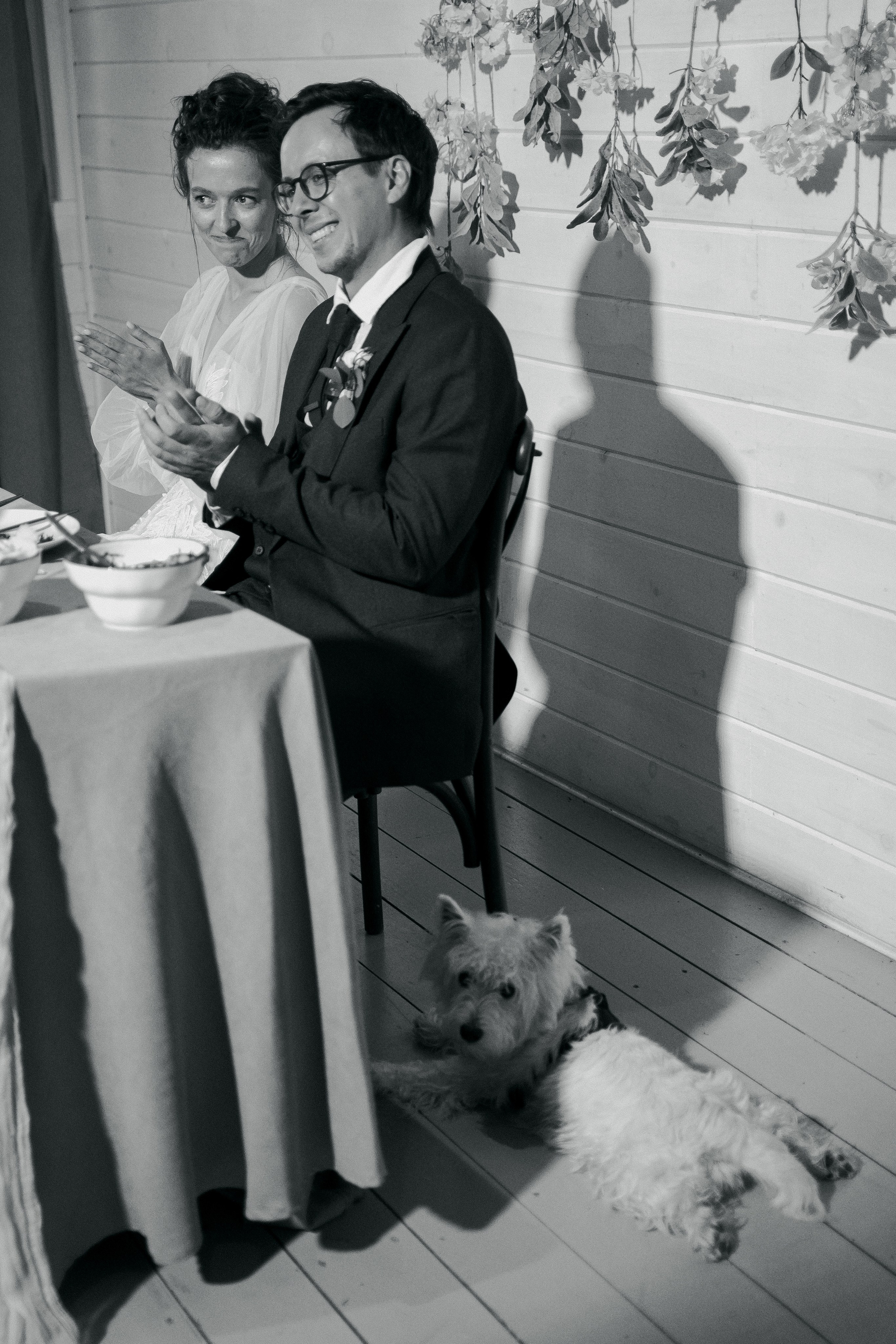 Июльский шторм с горячими сердцами. Свадебный фотограф в Санкт — Петербурге