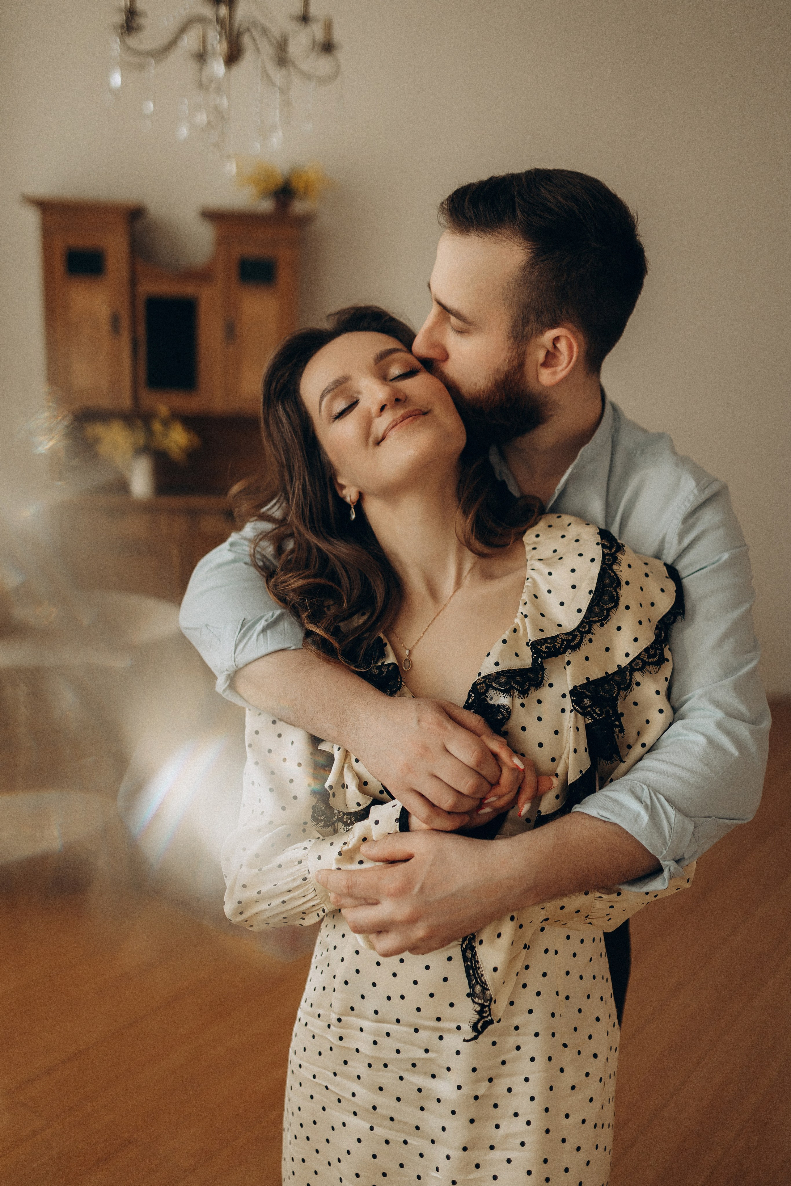 Анна и Константин. Семейный и свадебный фотограф в Новосибирске/Бийске Екатерина Логинова