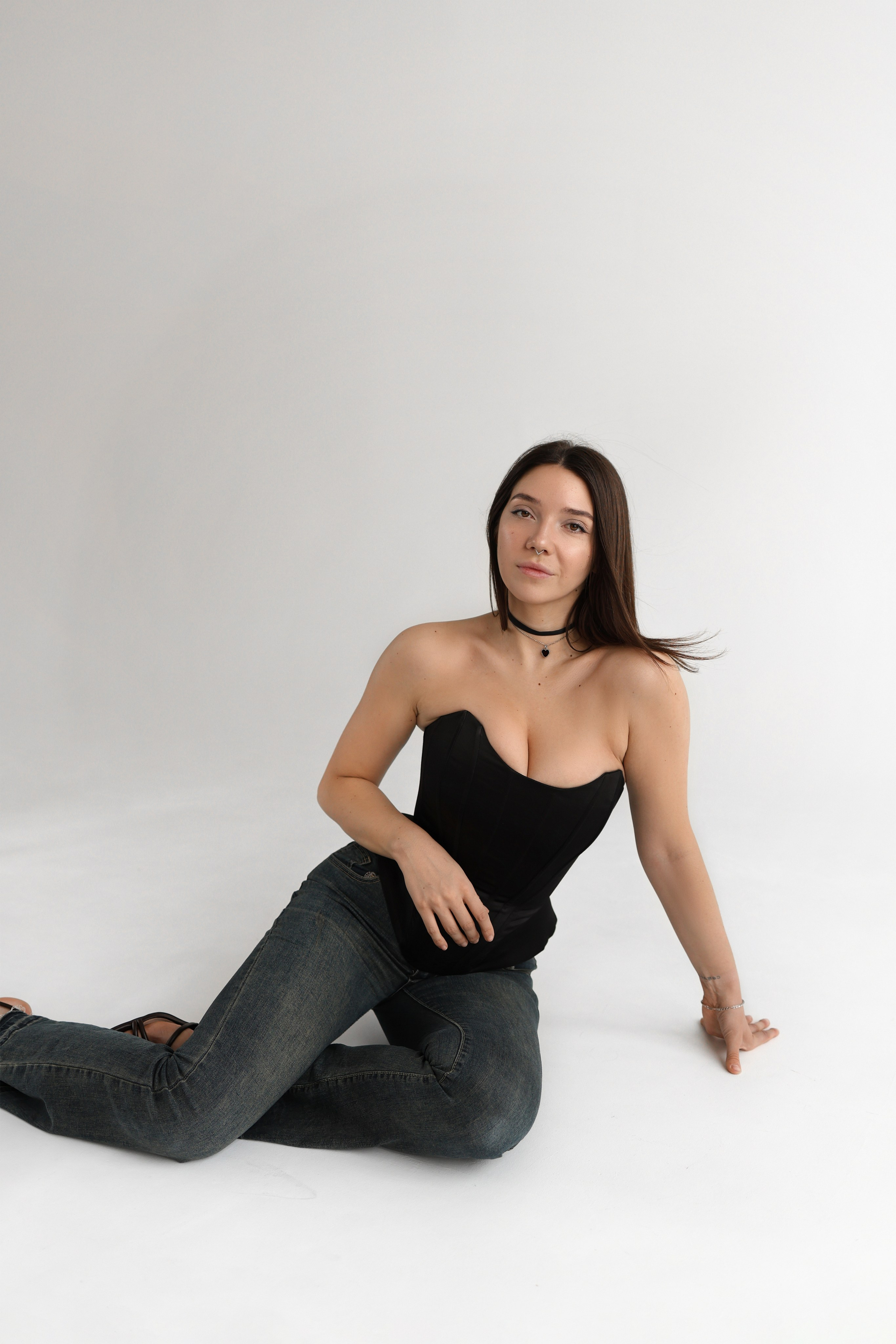 Дина. Фотограф Новосибирск Халуева Елена