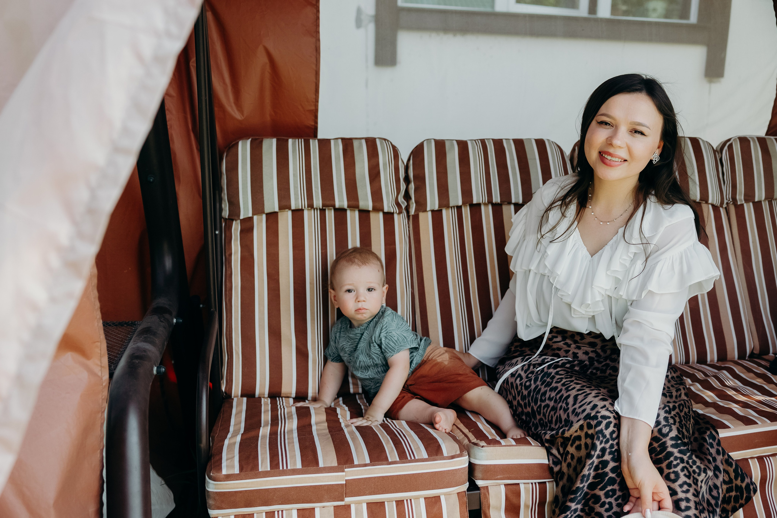 День рождения. Фотограф свадебный семейный в Красноярске Шукшина Наталья