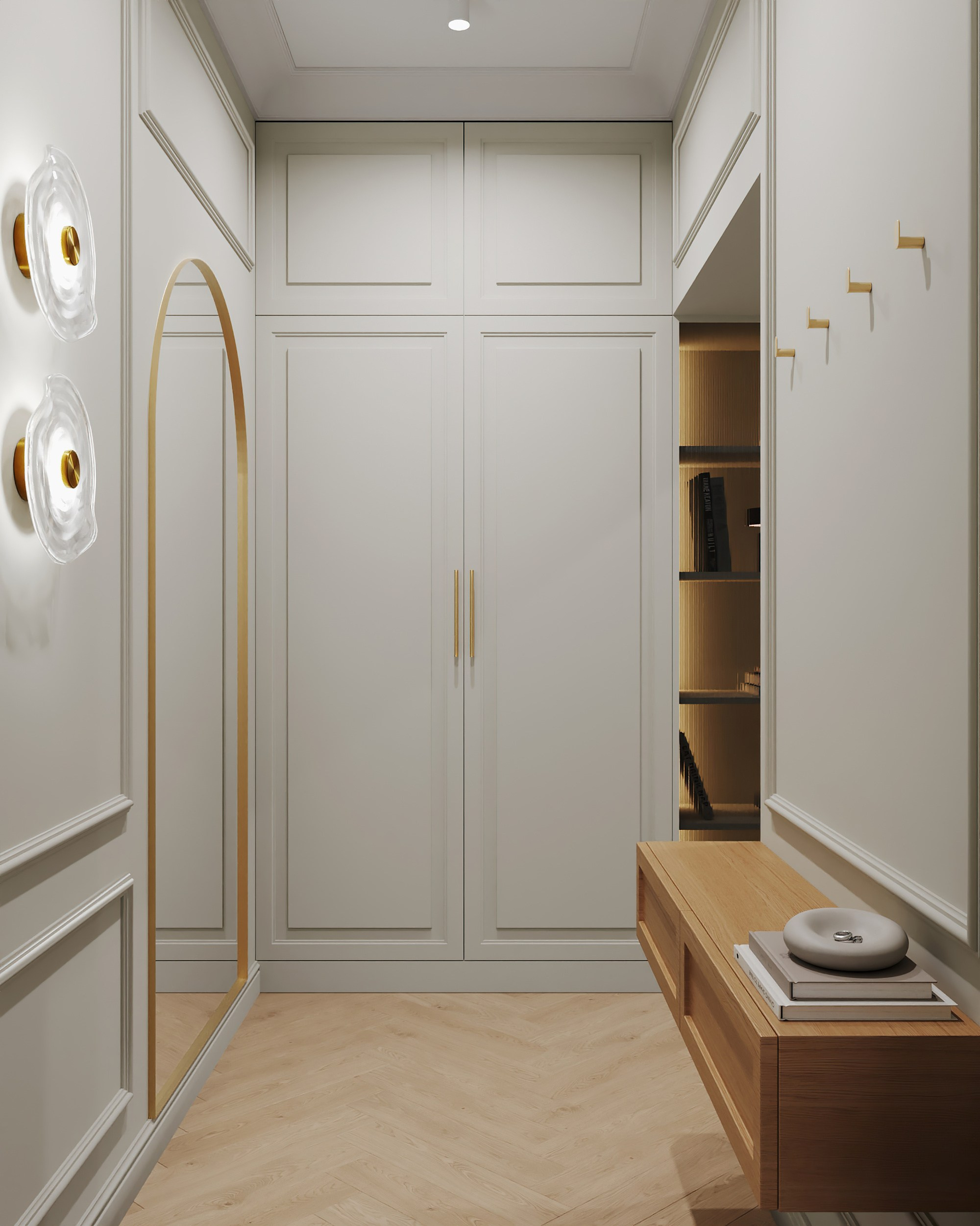 B25_2024_Дизайн: Svai.by. 3d визуализатор интерьера Анастасия Лосицкая