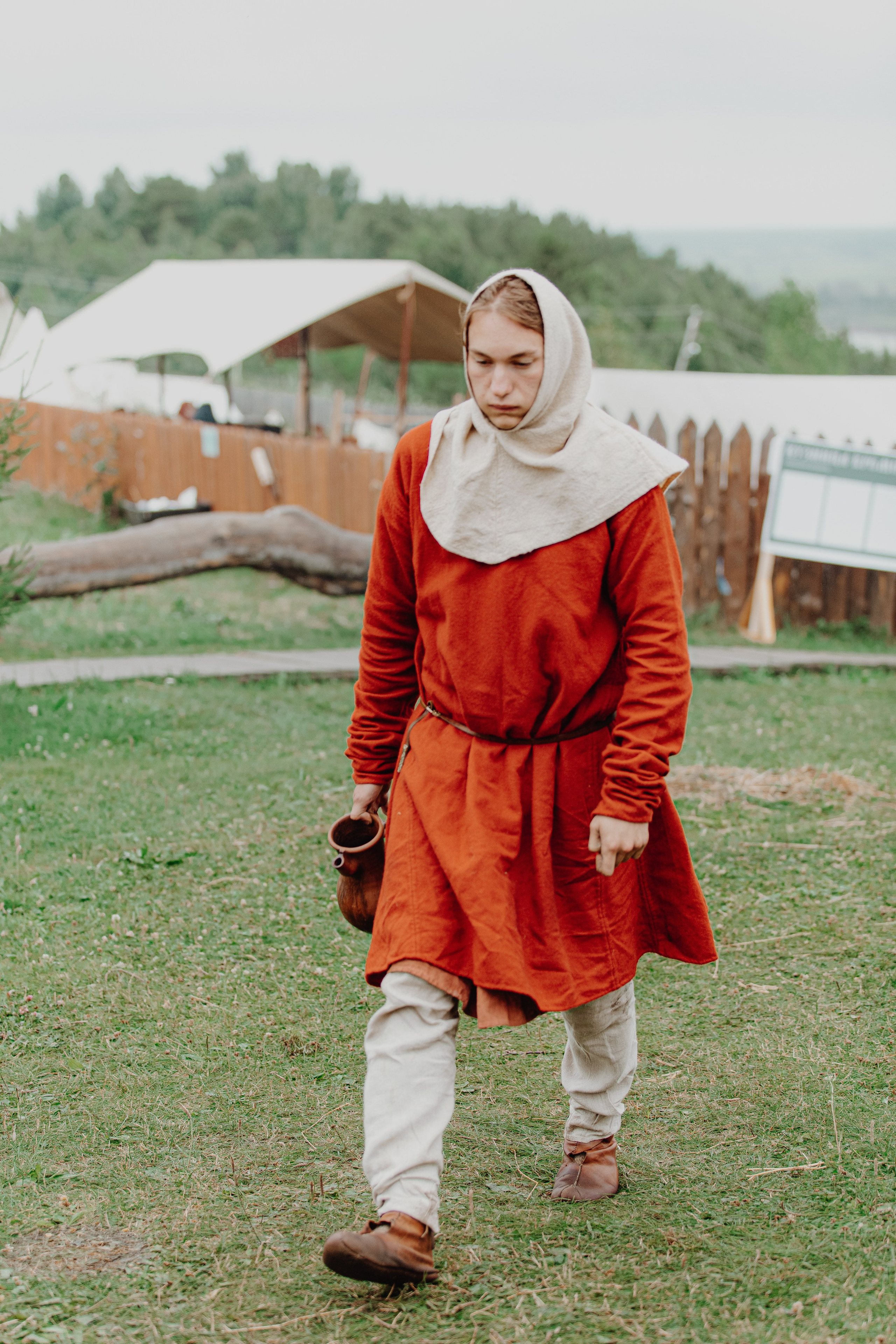 Фестиваль «Абалакское поле» XVI. Арт-фотограф Крис Л. в Тобольске: портрет, семейные, свадьбы