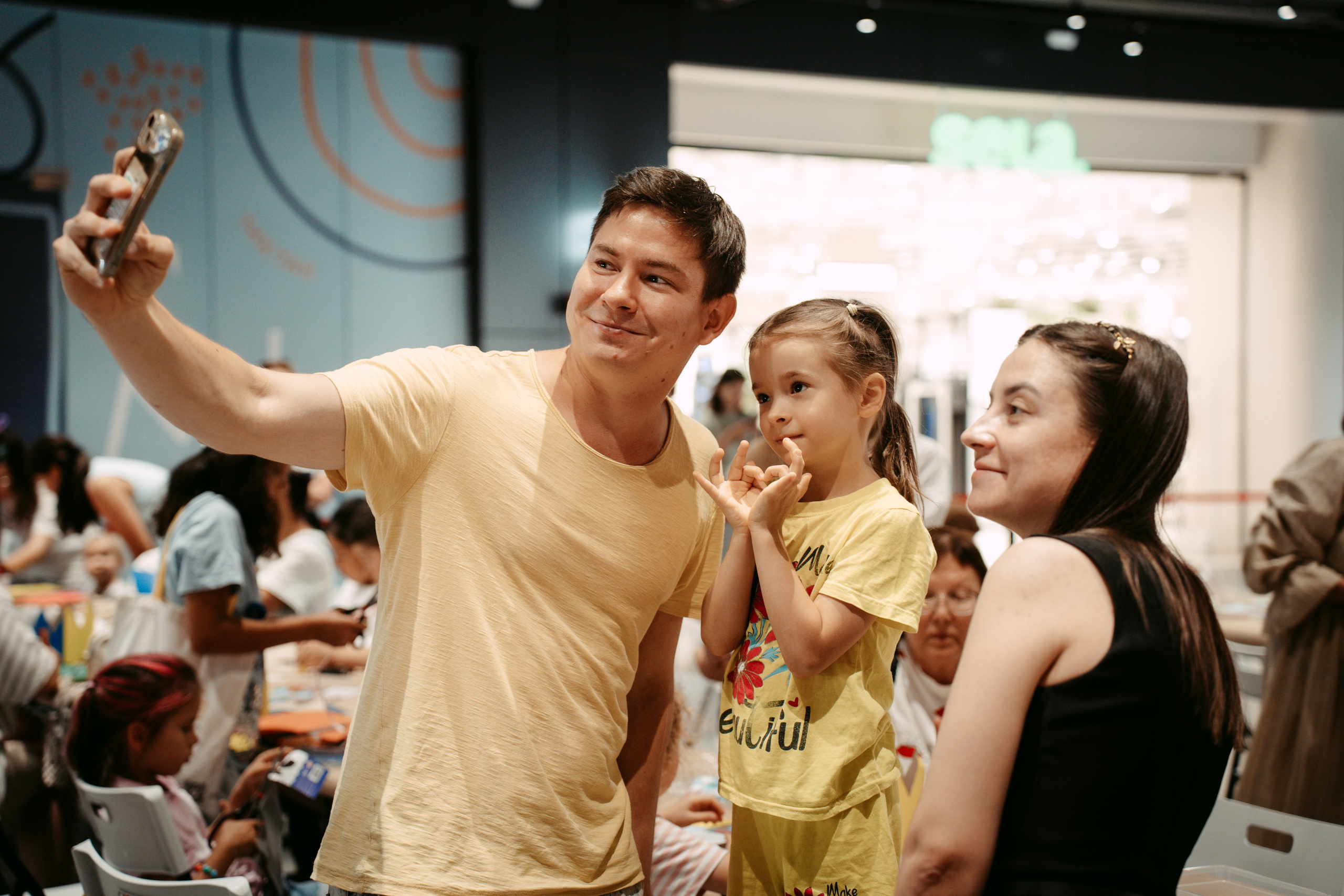 День рождения Арт-центра. Главная