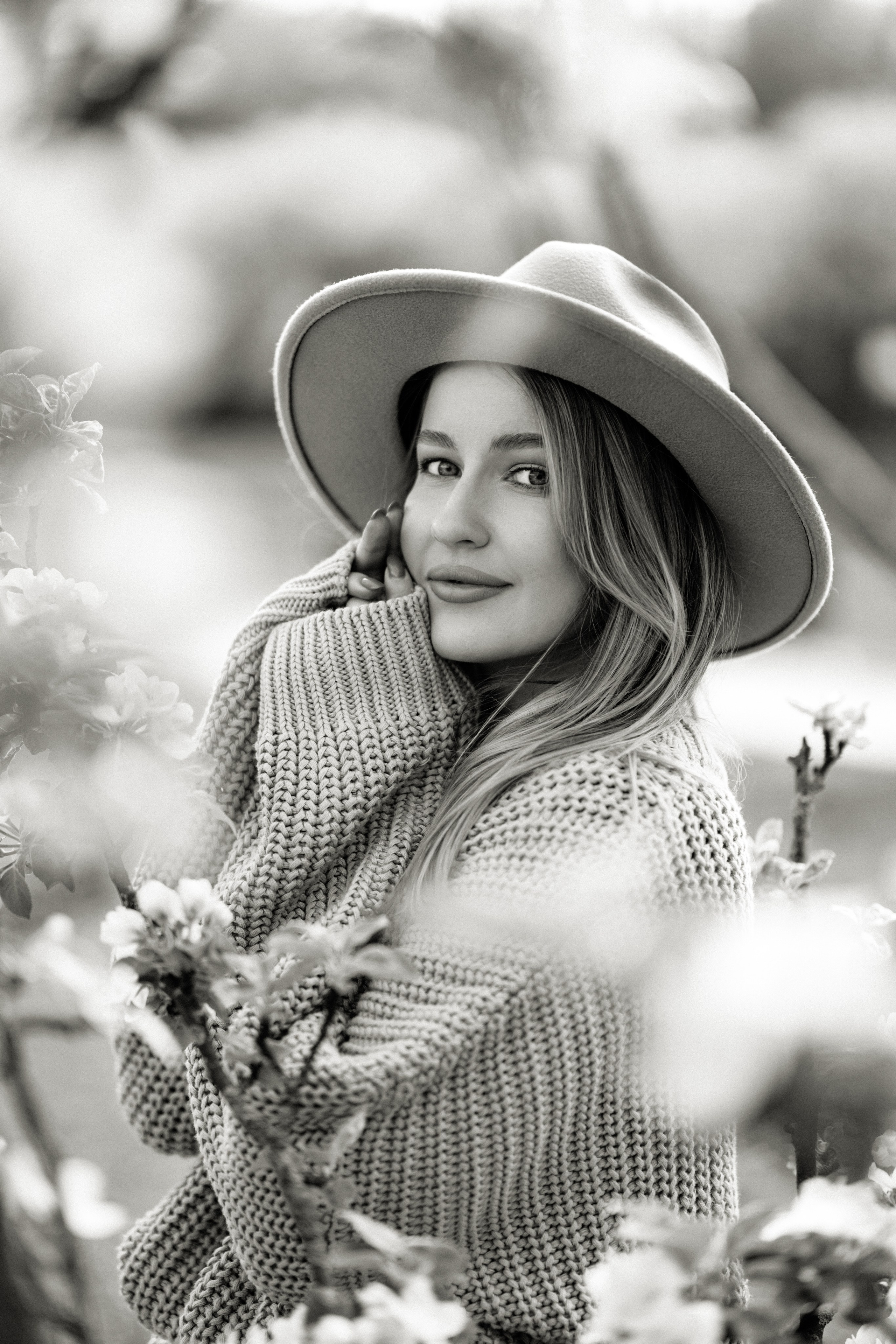 Эля. Портретный фотограф в Москве Дарья Мартиросян