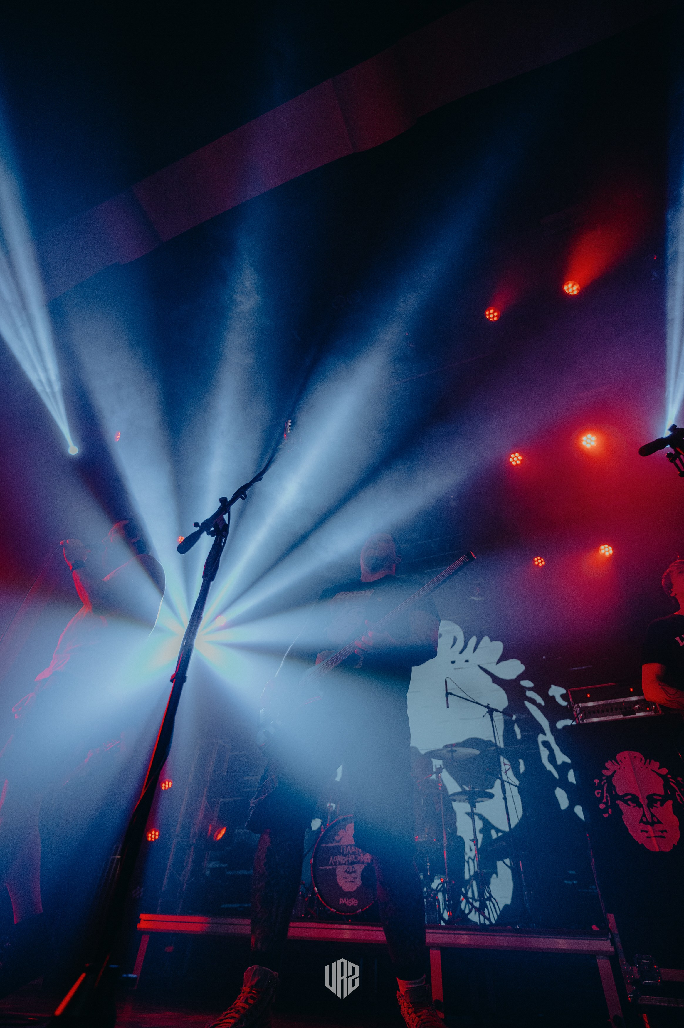 План Ломоносова | Gaudi. Контент фотограф Илья Урс