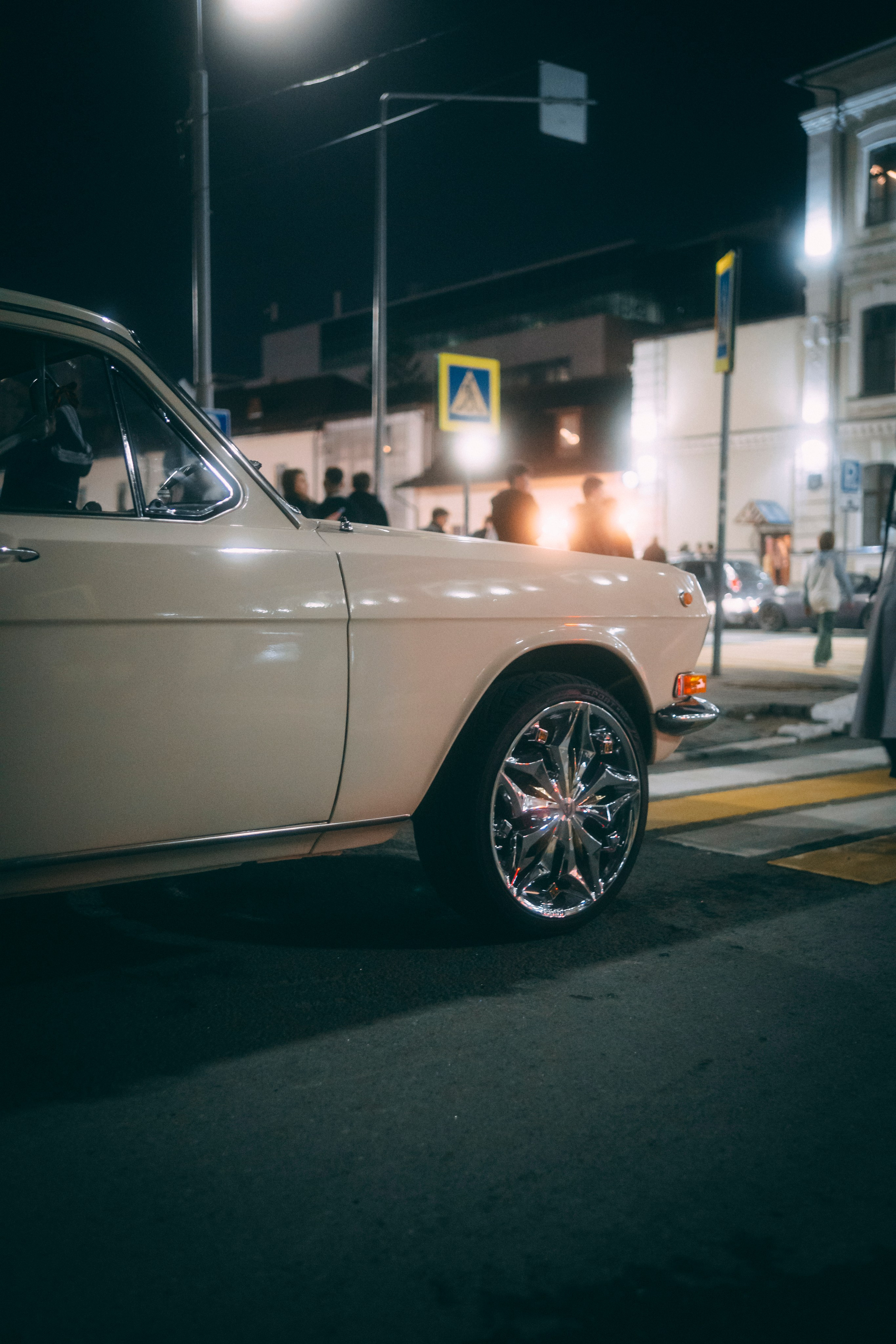 Cars & Coffee Season Opening 2025. Felixtones