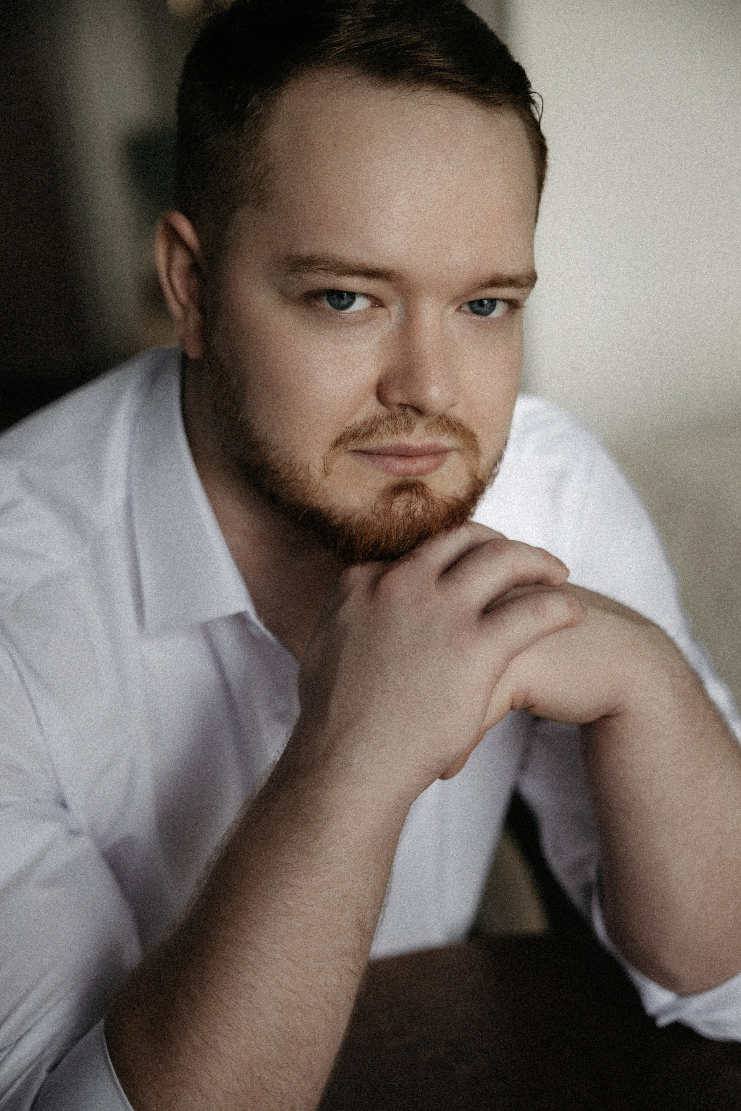 Утро невесты и свадебная фотосессия на теплоходе по Москве-реке