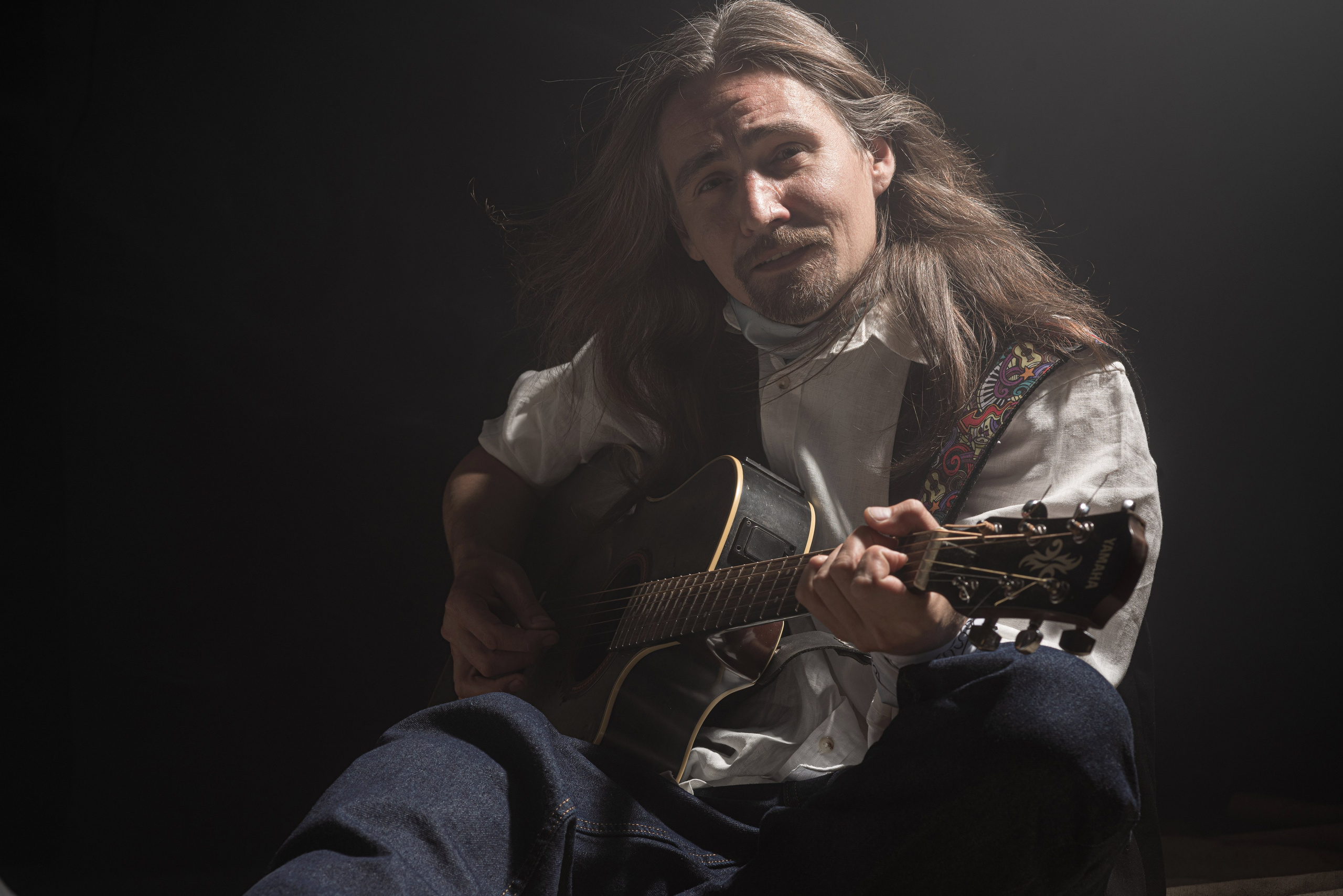 ☆МУЗЫКАНТ☆