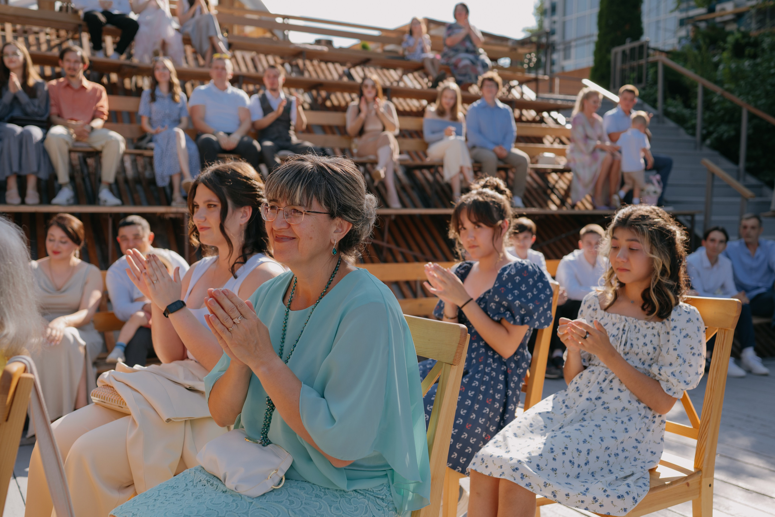 Тимур и Регина. Свадебный фотограф Уфа Дарья Насырова