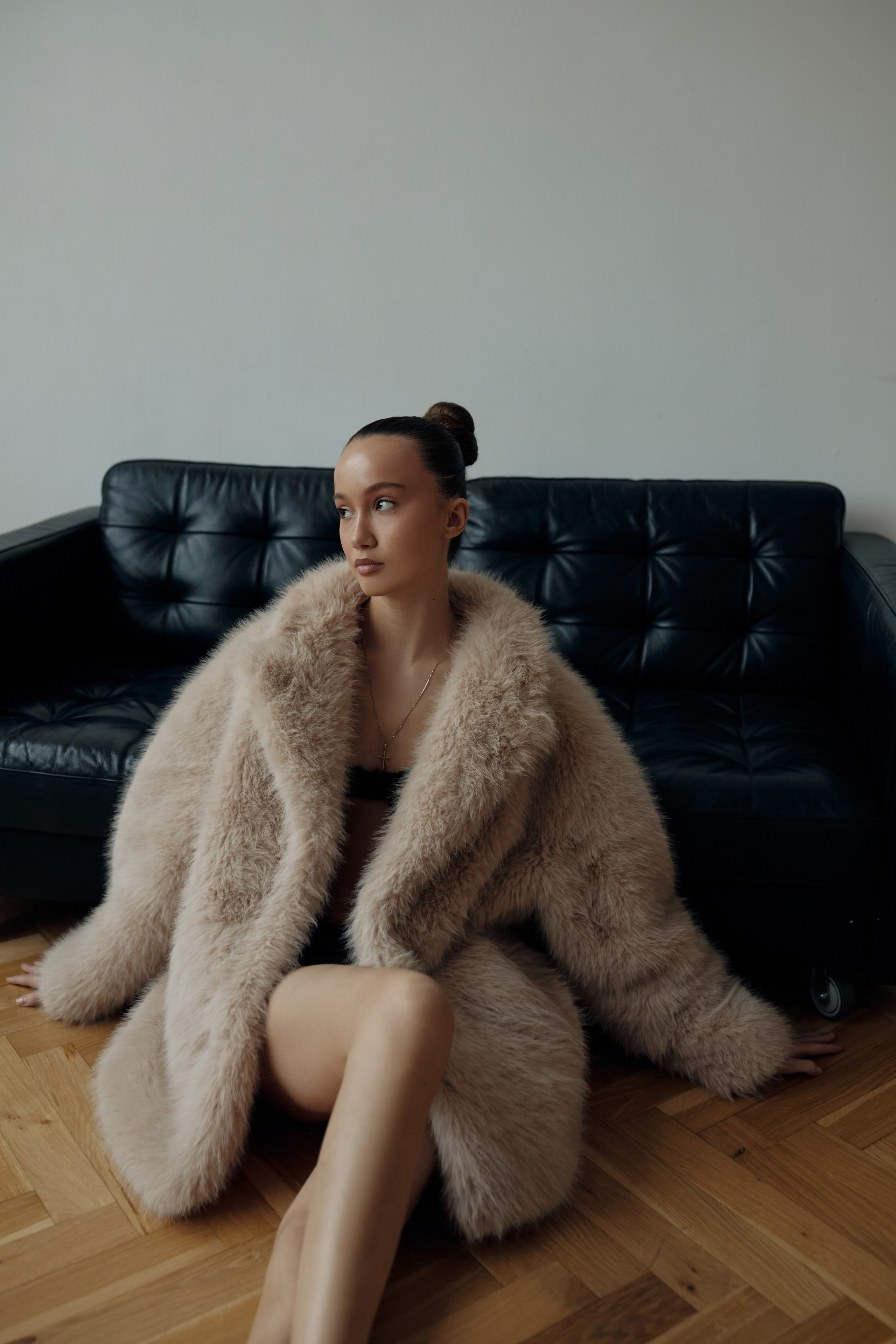 Полина. Фотограф Санкт-Петербург