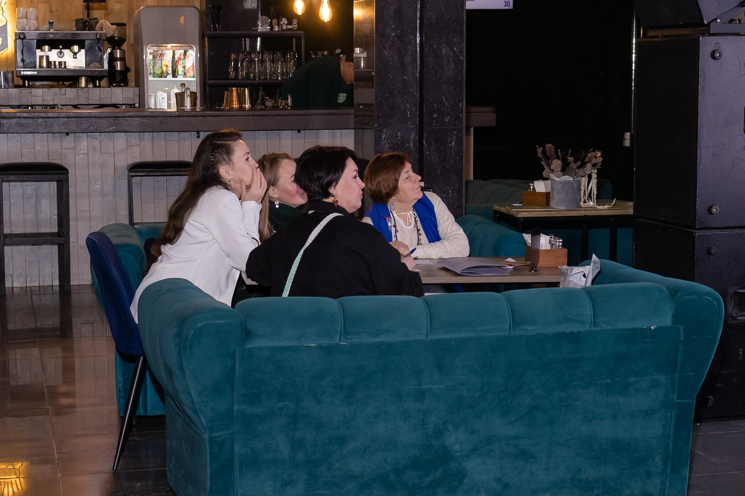 Квиз на удмуртском языке " Малпатон»