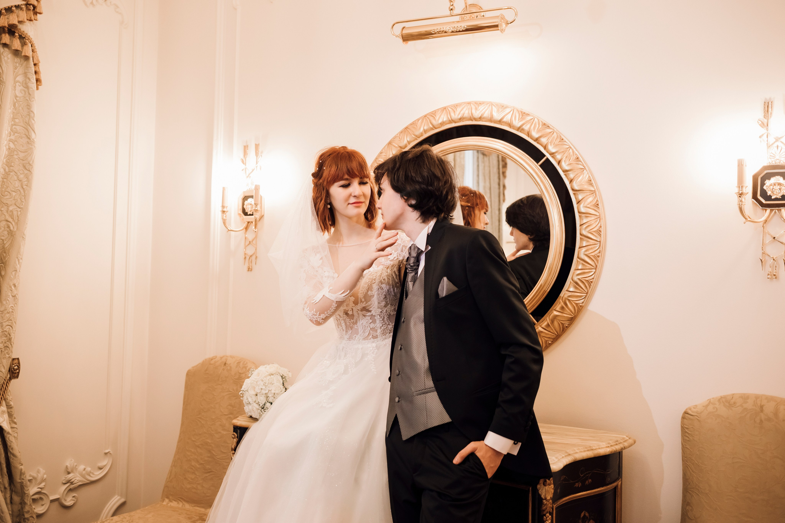 Николай и Дарина, Savoy. Свадебный и семейный фотограф в Москве Евгения Лисина